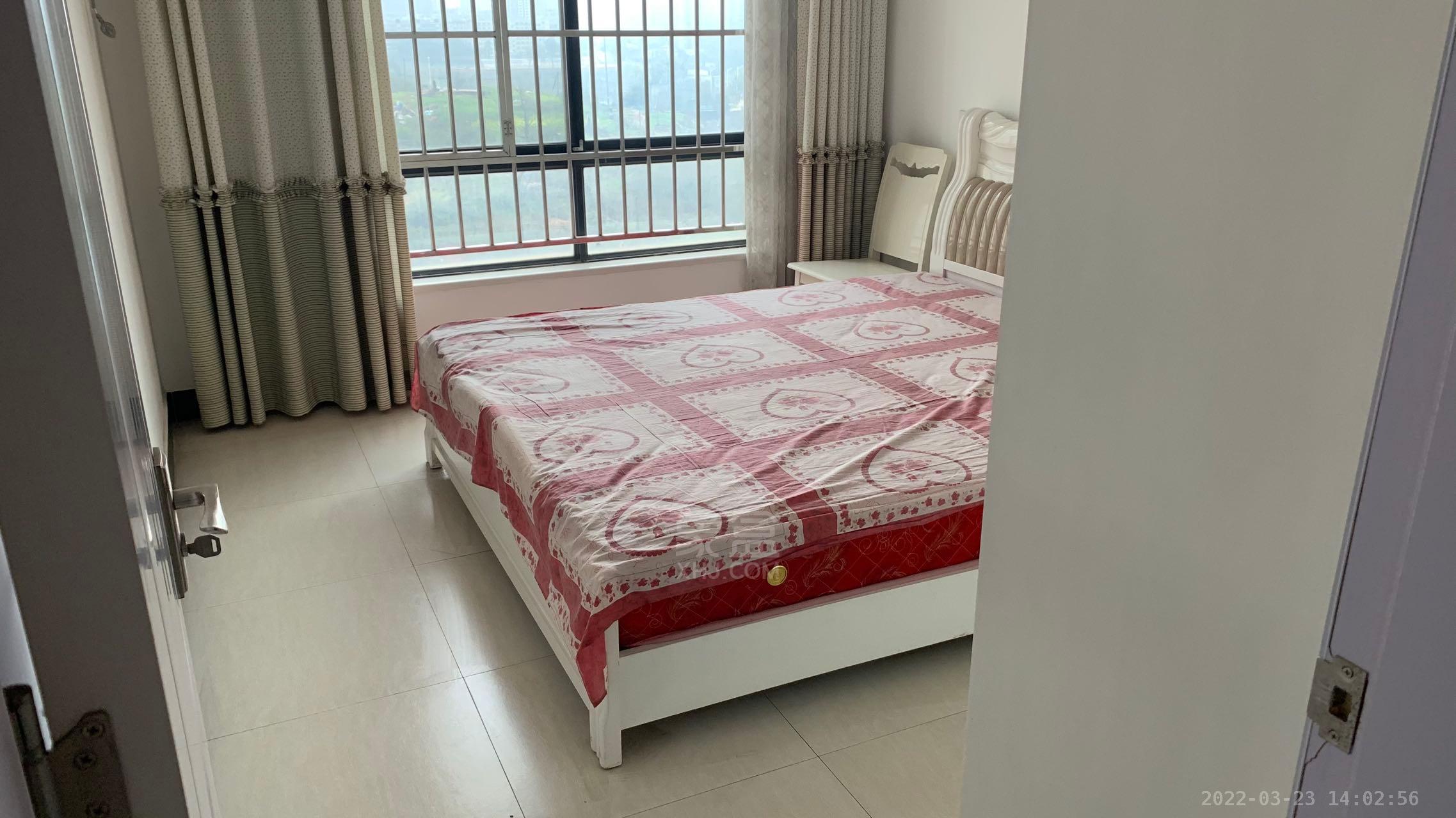 三一歌雅郡 2室2厅1卫 50.0万 三一歌雅郡 2室2厅1卫 50.0万室内图