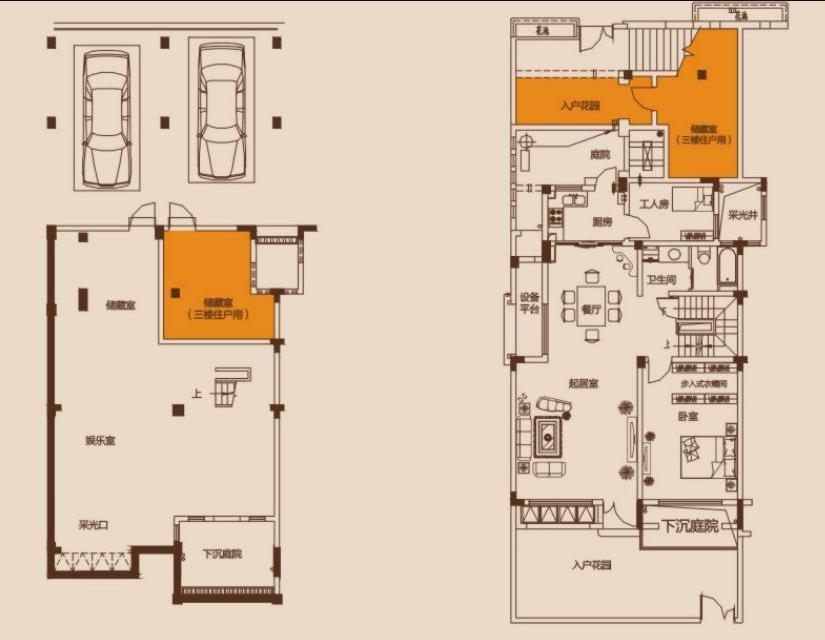 佳兆业金域天下一期 4室2厅2卫 160.00万 佳兆业金域天下一期 4室2厅2卫 160.00万室内图