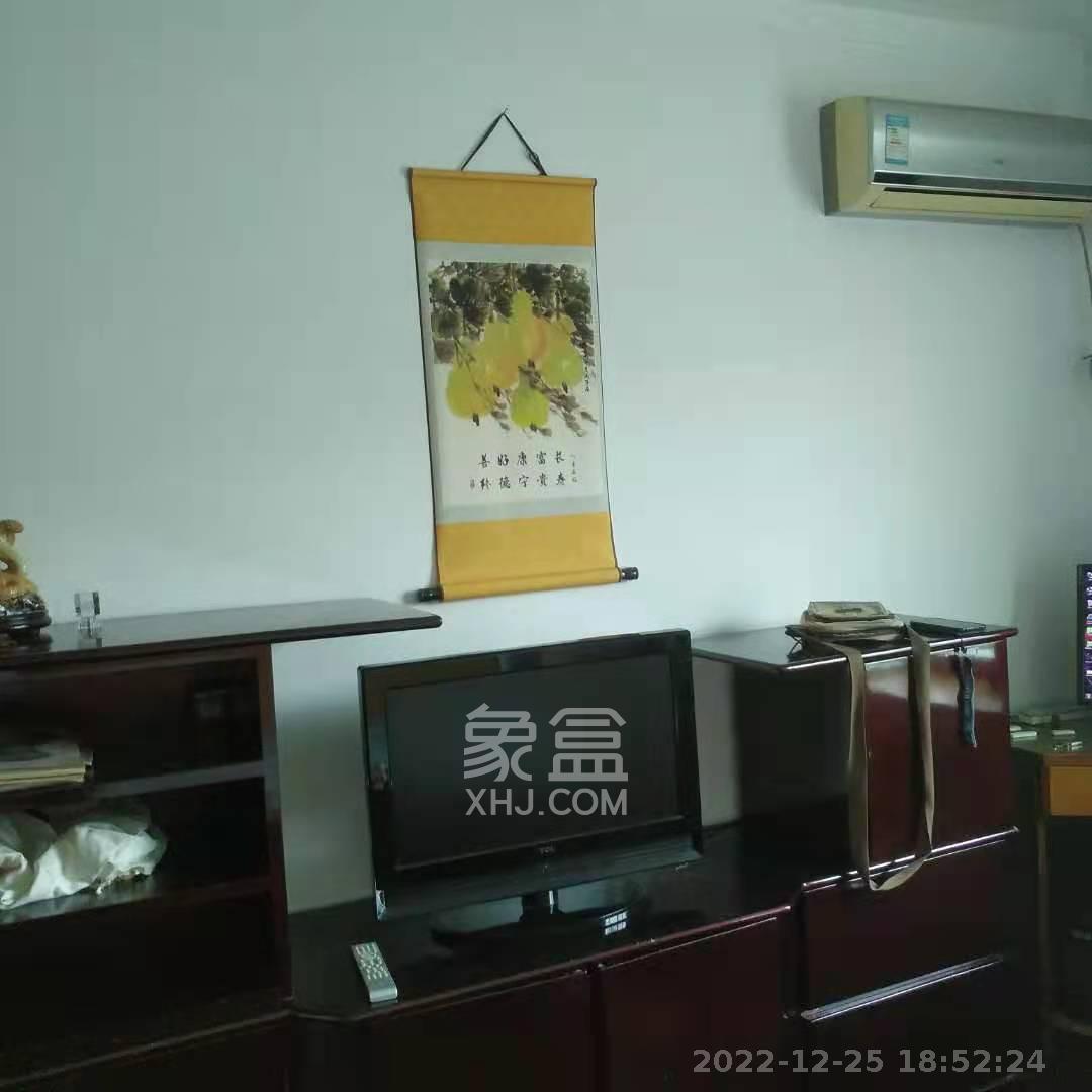 馨安苑  3室2厅2卫   2600.00元/月室内图