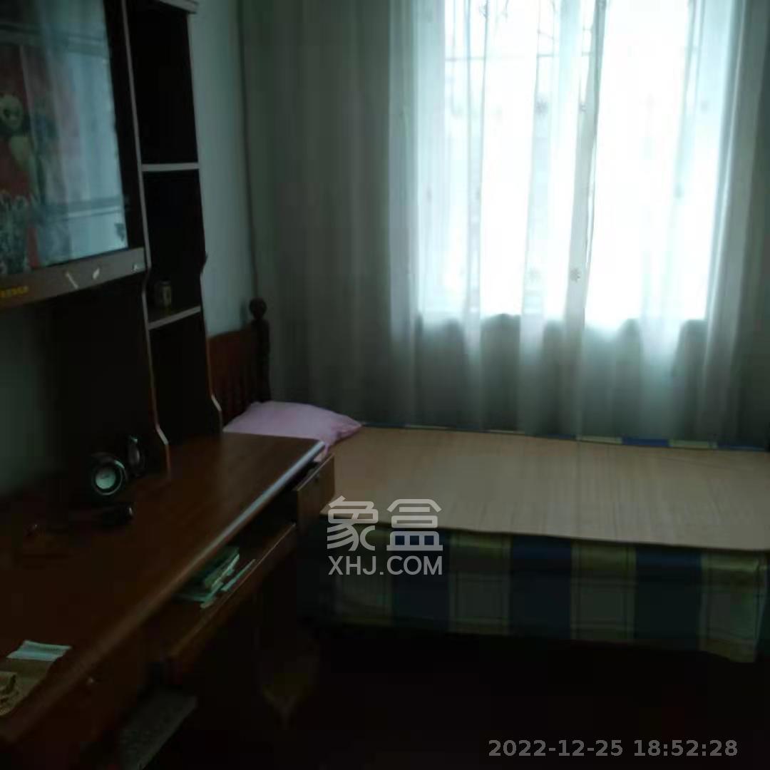 馨安苑  3室2厅2卫   2600.00元/月室内图