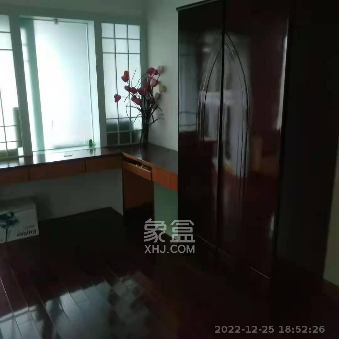 馨安苑  3室2厅2卫   2600.00元/月室内图