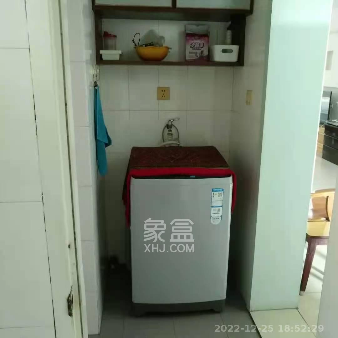 馨安苑  3室2厅2卫   2600.00元/月室内图