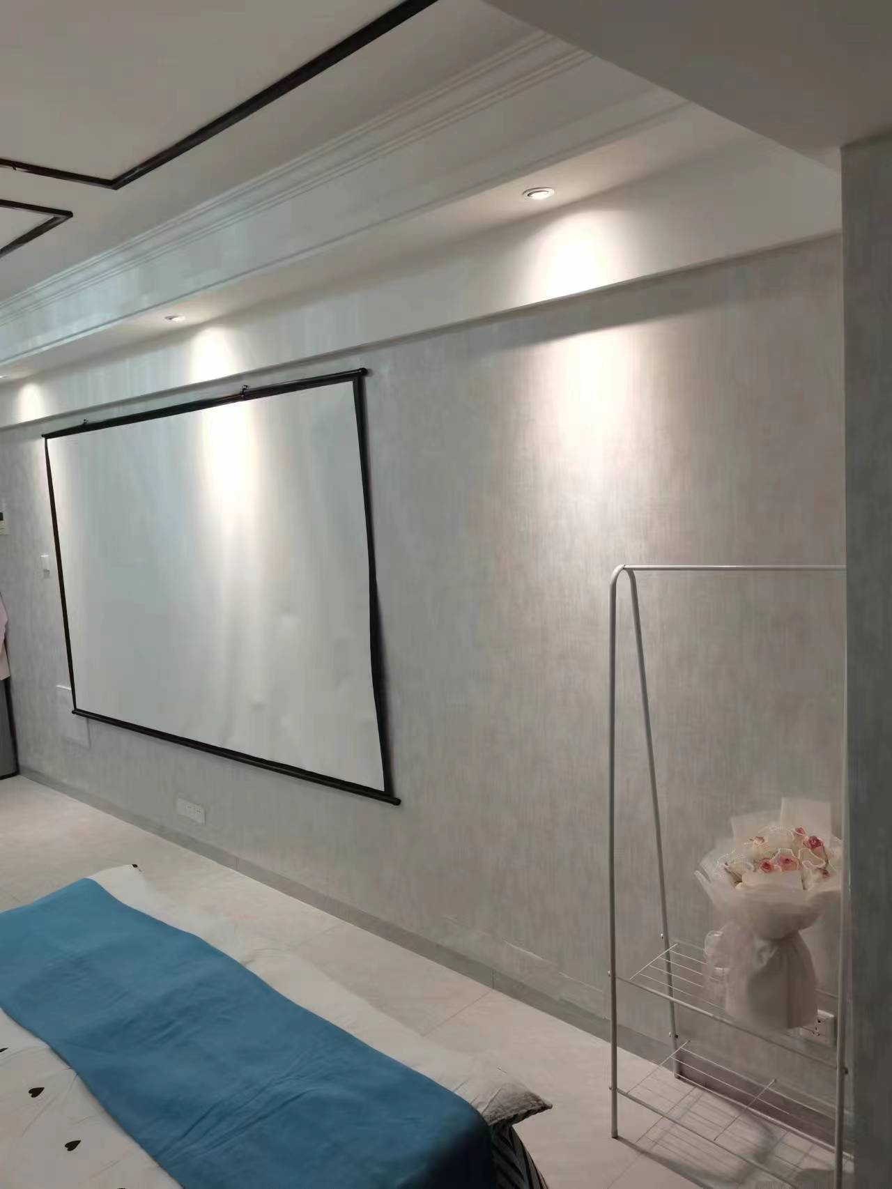 友阿国际  1室1厅1卫   2000.00元/月室内图