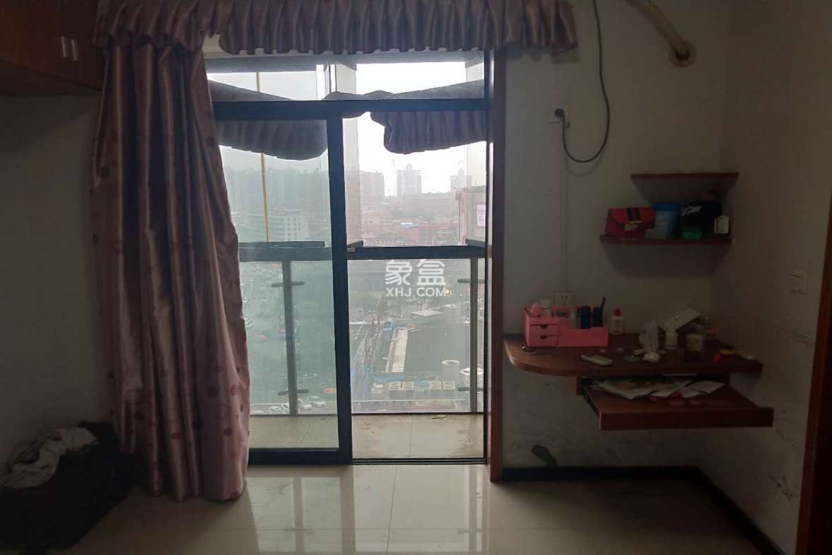 金虹中环一号(金虹大厦) 1室1厅1卫 1600.00元/月 金虹中环一号(金虹大厦) 1室1厅1卫 1600.00元/月小区图