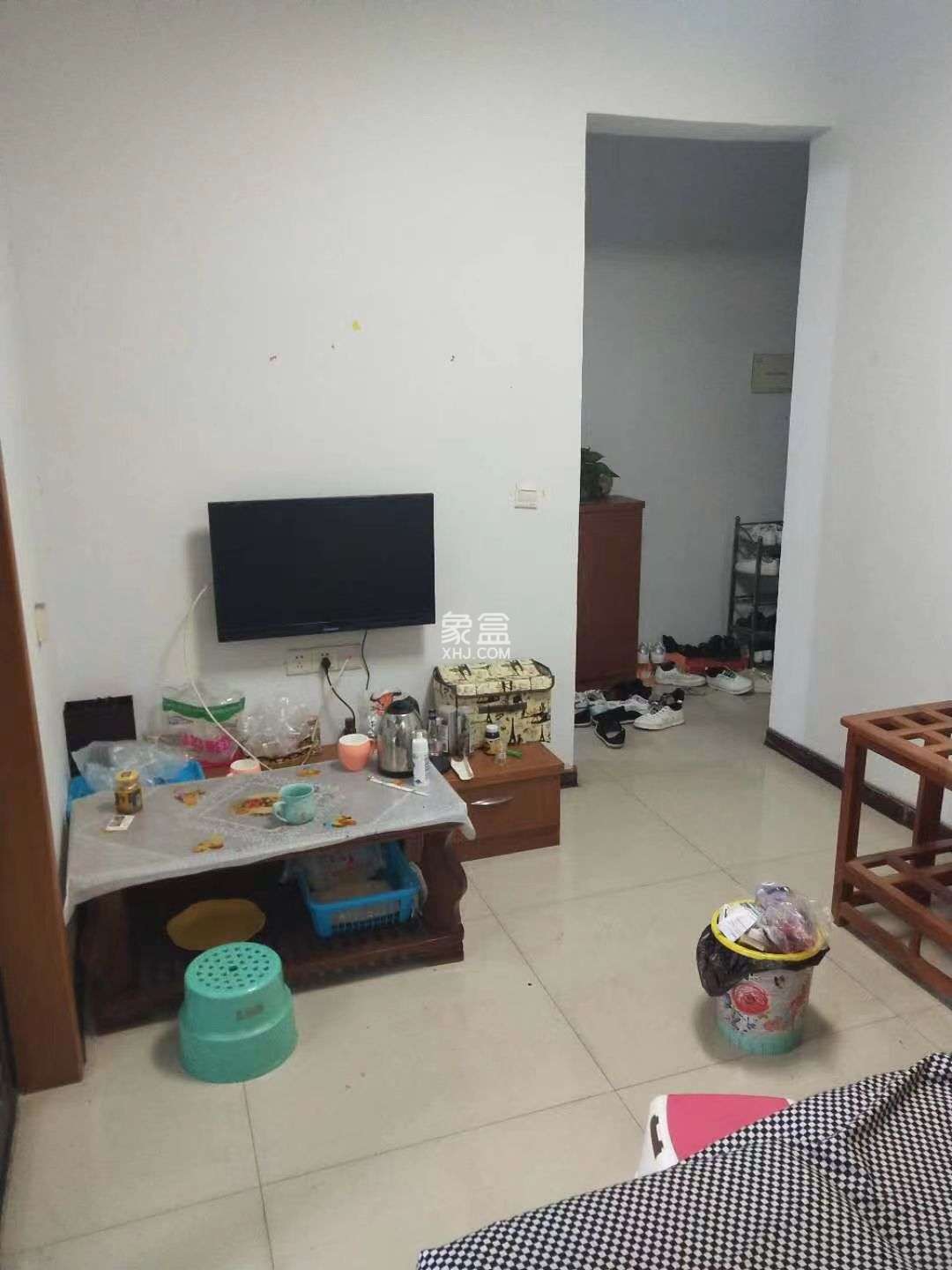 金虹中环一号(金虹大厦) 1室1厅1卫 1600.00元/月 金虹中环一号(金虹大厦) 1室1厅1卫 1600.00元/月小区图