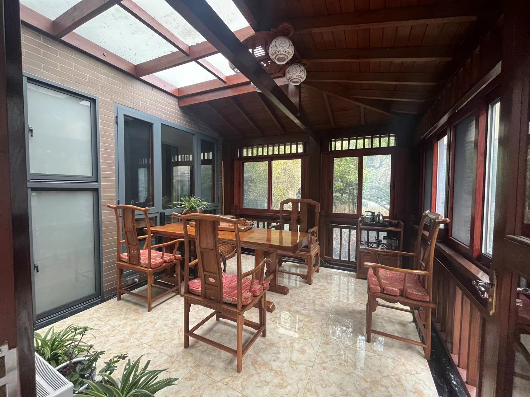 金色荷塘 4室2厅2卫 140.0万 金色荷塘 4室2厅2卫 140.0万室内图