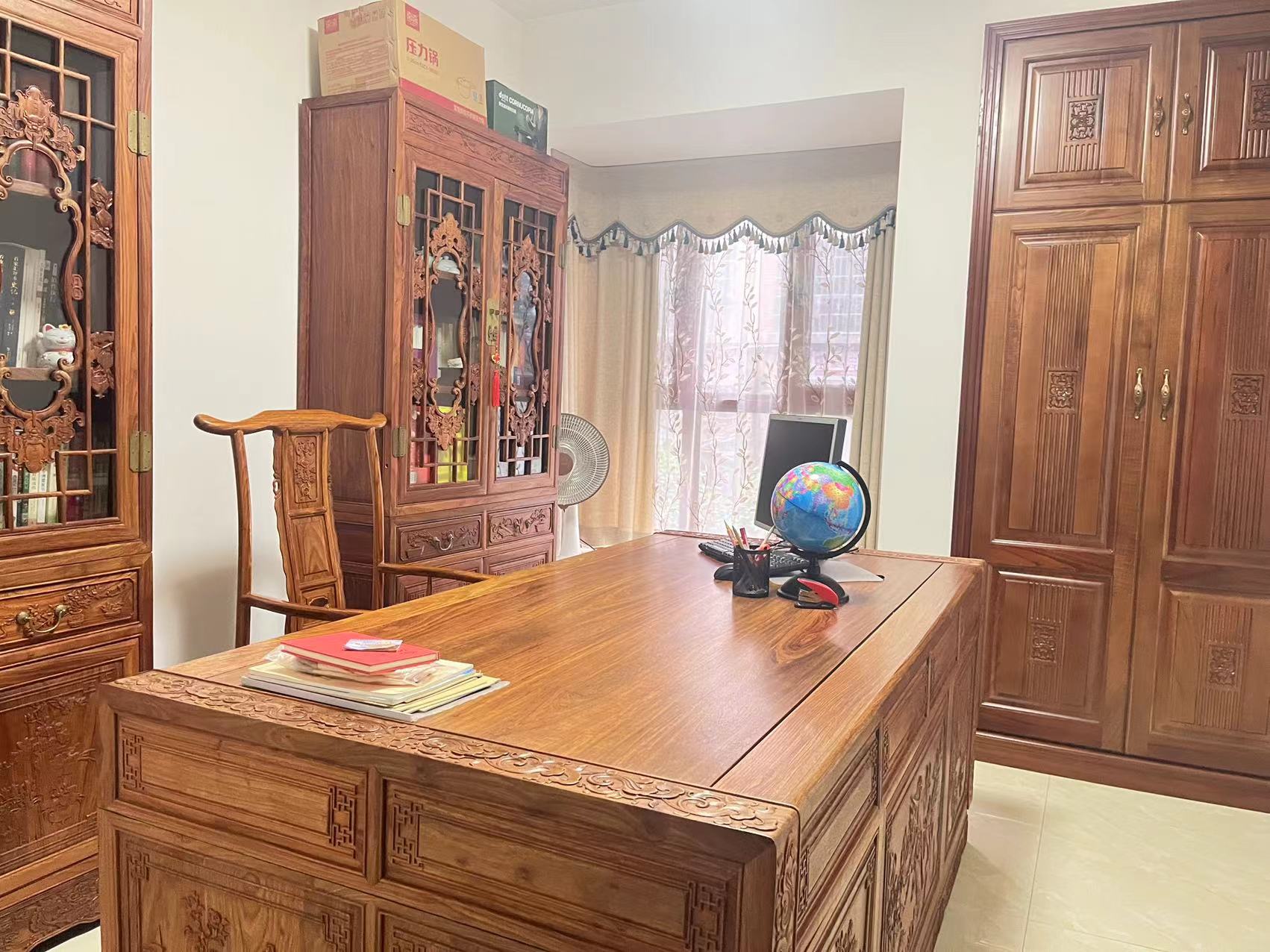 金色荷塘 4室2厅2卫 140.0万 金色荷塘 4室2厅2卫 140.0万室内图