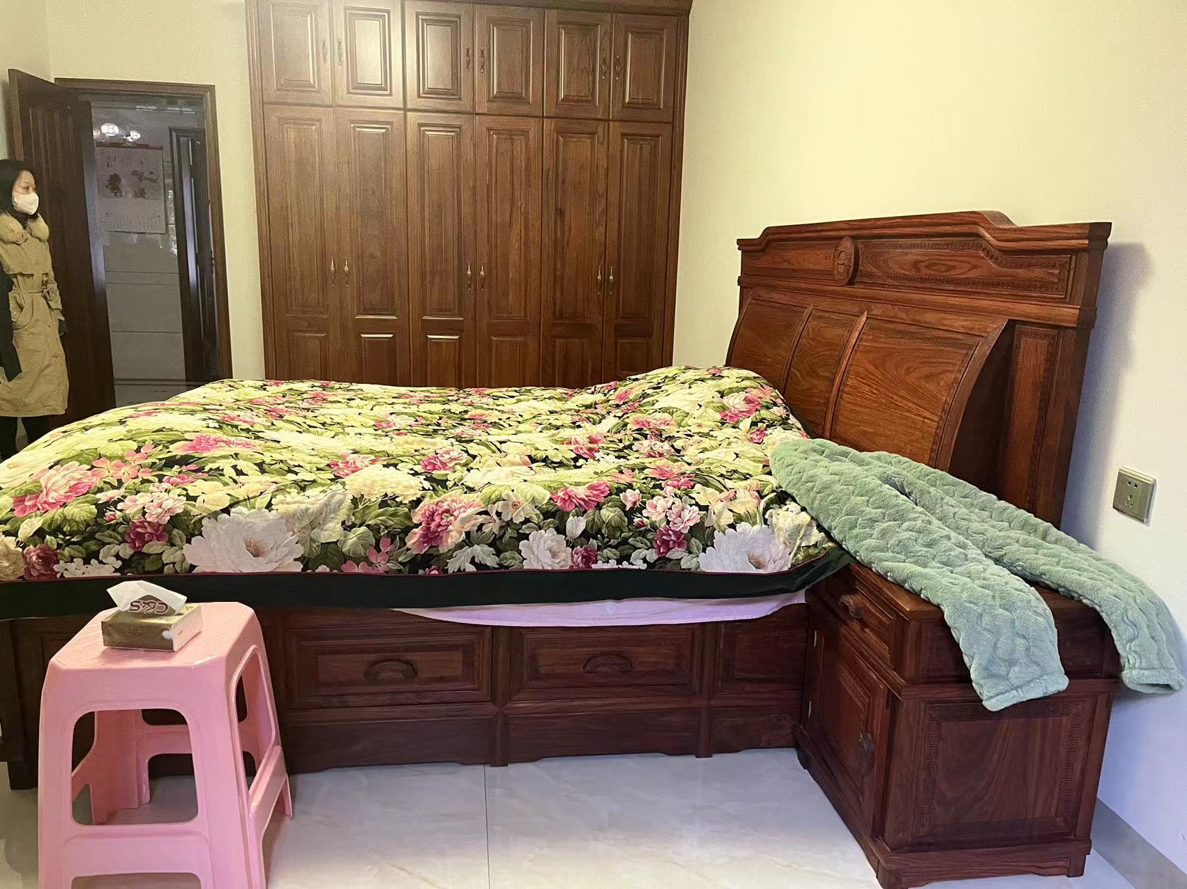 金色荷塘 4室2厅2卫 140.0万 金色荷塘 4室2厅2卫 140.0万室内图