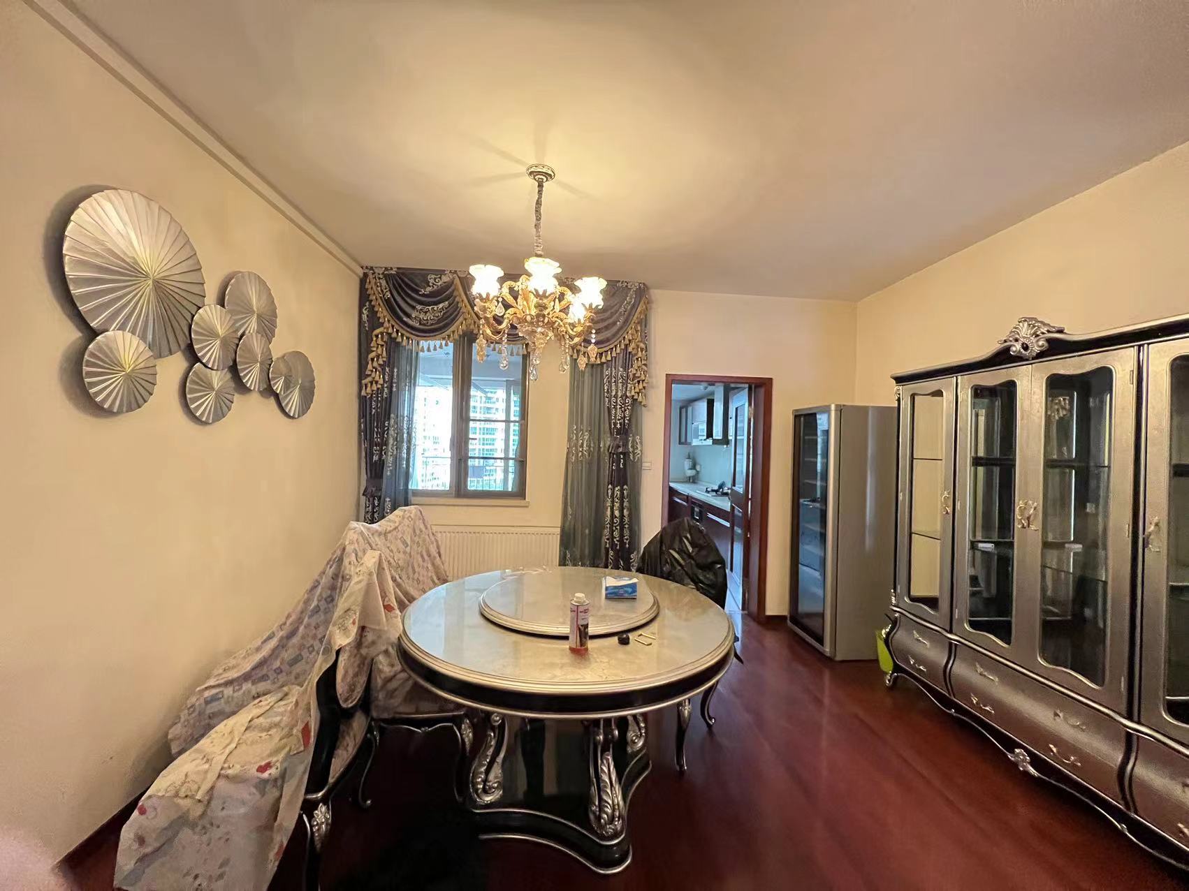 晋合湘水湾一期 4室2厅2卫 180.00万 晋合湘水湾一期 4室2厅2卫 180.00万室内图