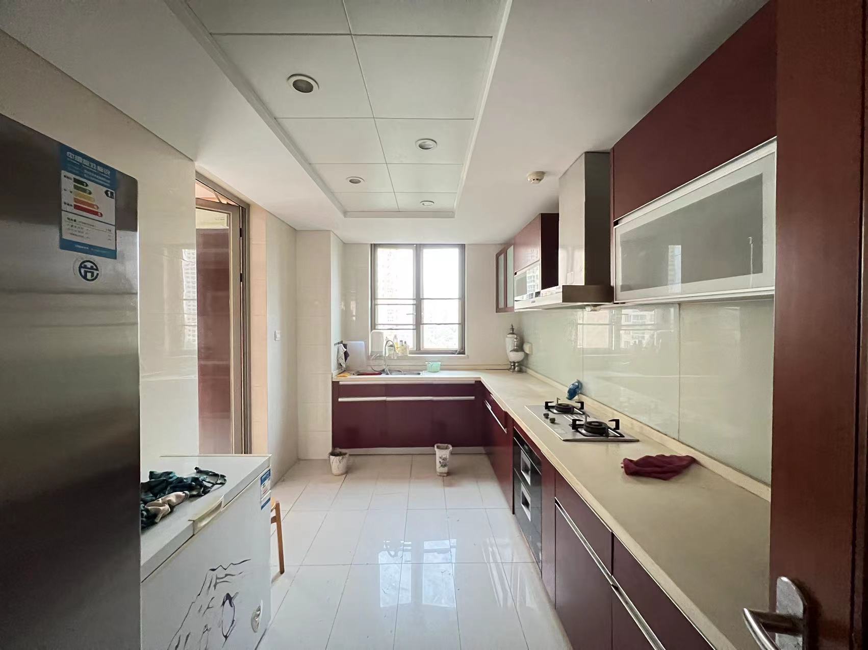 晋合湘水湾一期 4室2厅2卫 180.00万 晋合湘水湾一期 4室2厅2卫 180.00万室内图