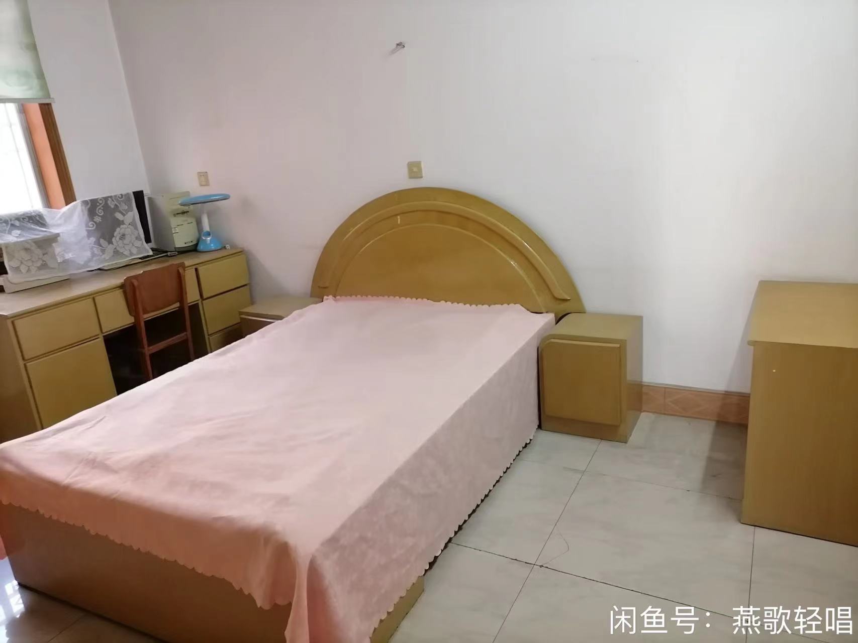 临安小区  3室2厅1卫   1580.00元/月室内图