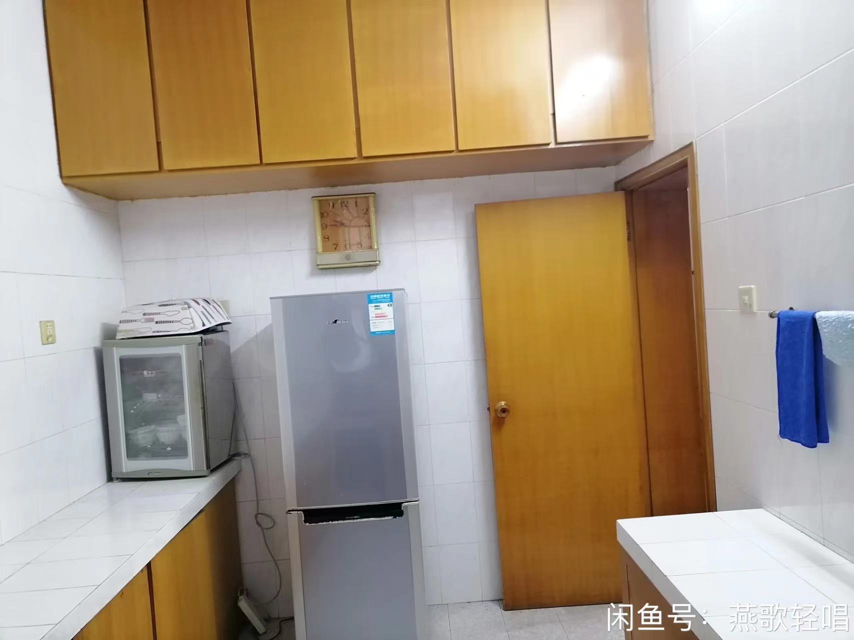 临安小区  3室2厅1卫   1580.00元/月室内图