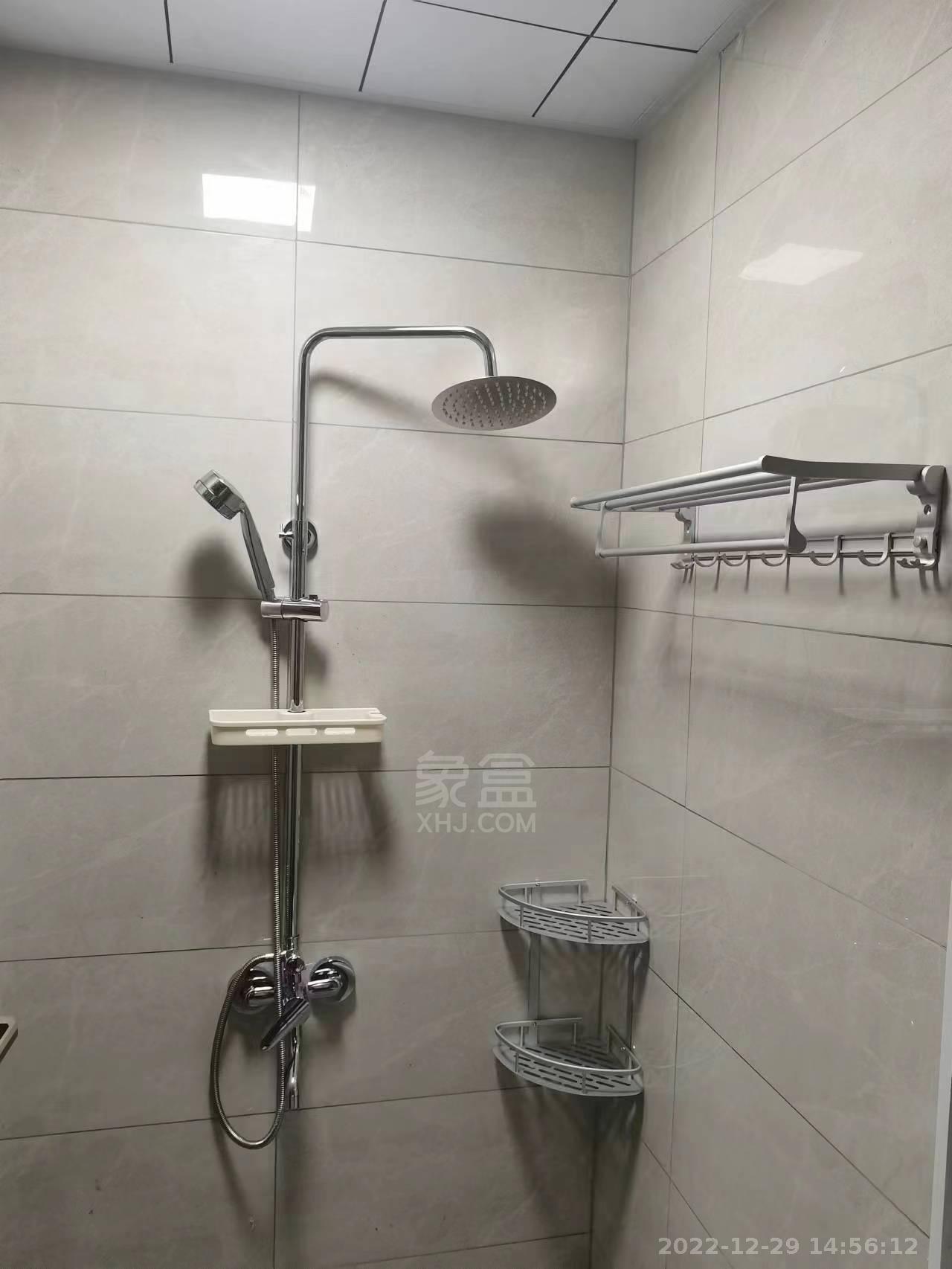 日盛大厦  1室1厅1卫   1700.00元/月室内图