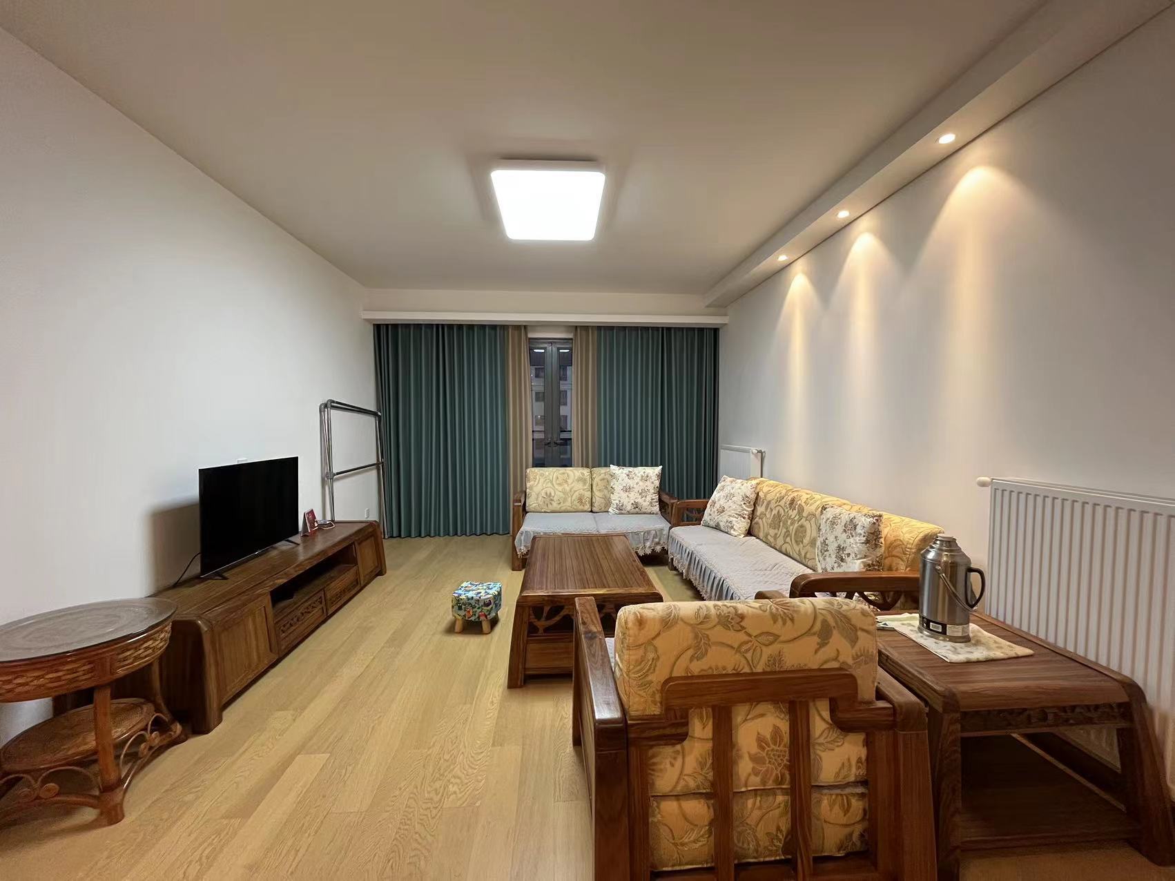 晋合湘水湾四期 3室2厅2卫 150.0万 晋合湘水湾四期 3室2厅2卫 150.0万室内图