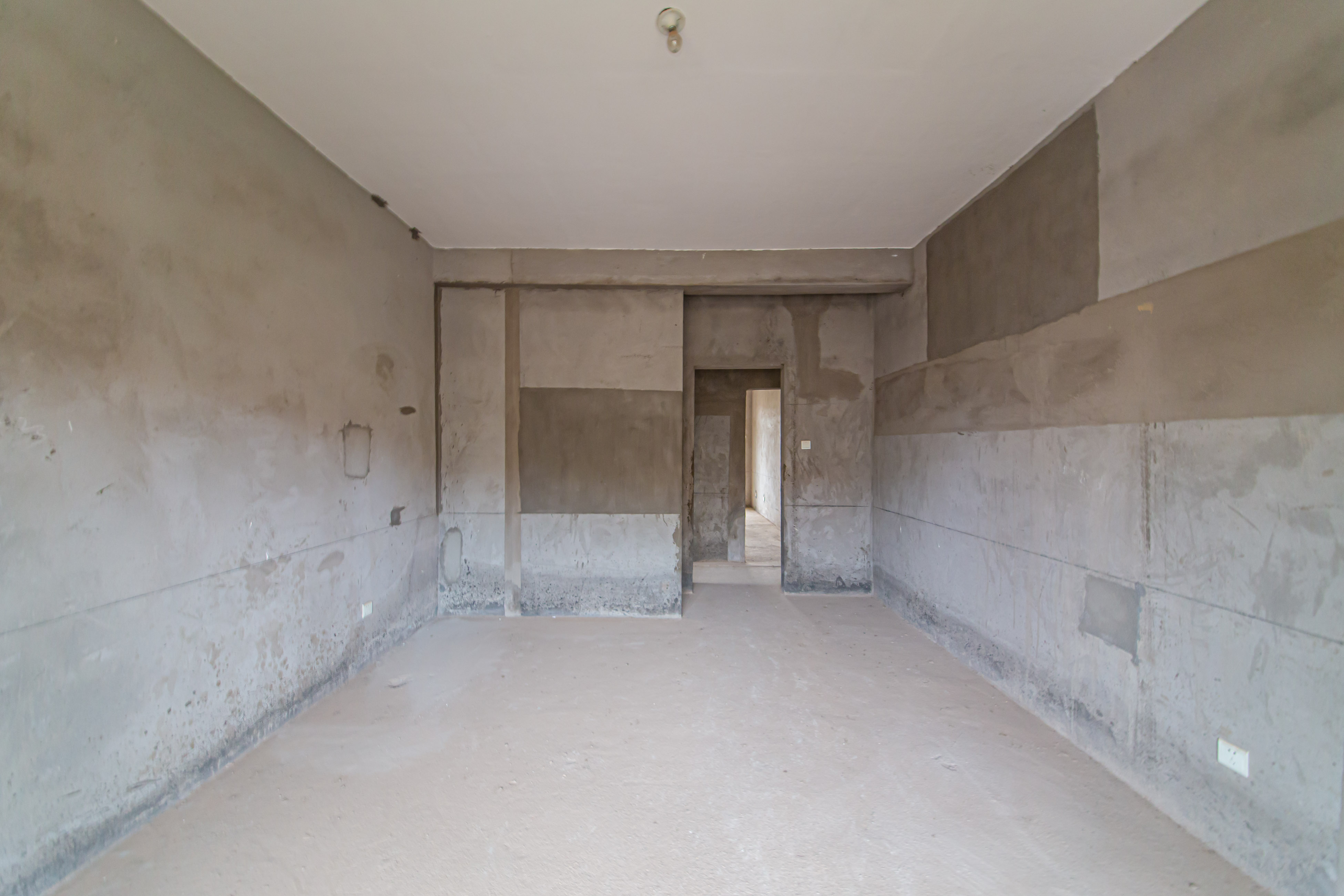 中建芙蓉和苑  5室2厅1卫   499.90万卧室