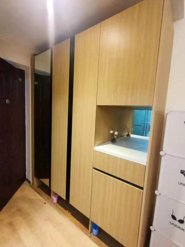 中泰财富湘江 1室1厅1卫 24.0万 中泰财富湘江 1室1厅1卫 24.0万室内图