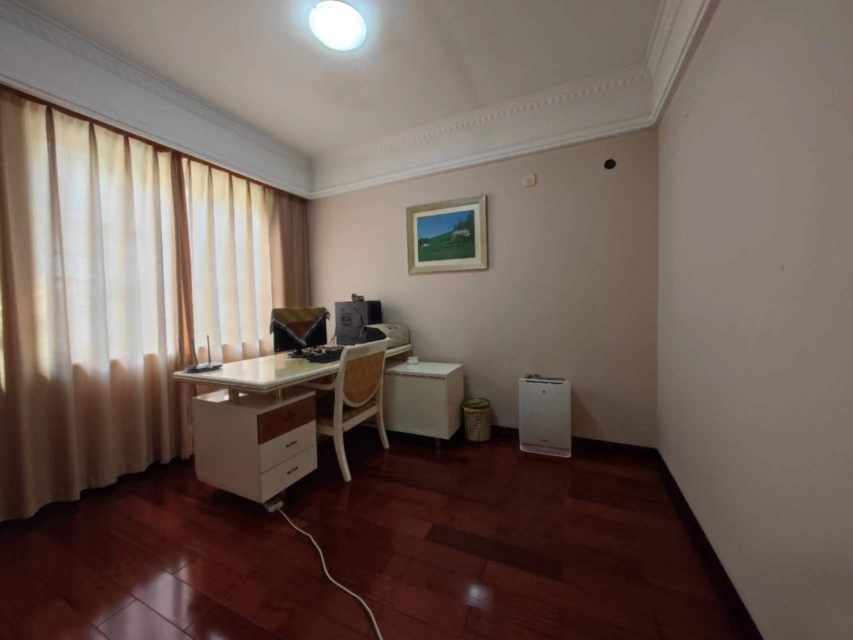 碧玉花园别墅 4室2厅1卫 310.0万 碧玉花园别墅 4室2厅1卫 310.0万室内图