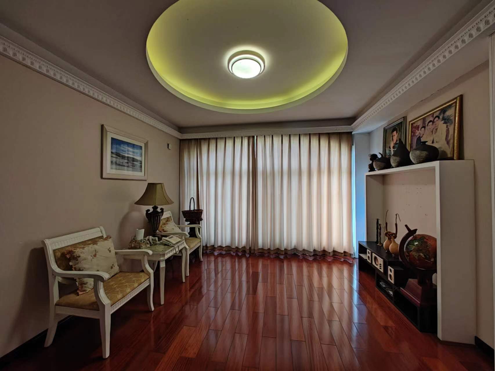 碧玉花园别墅 4室2厅1卫 310.0万 碧玉花园别墅 4室2厅1卫 310.0万室内图