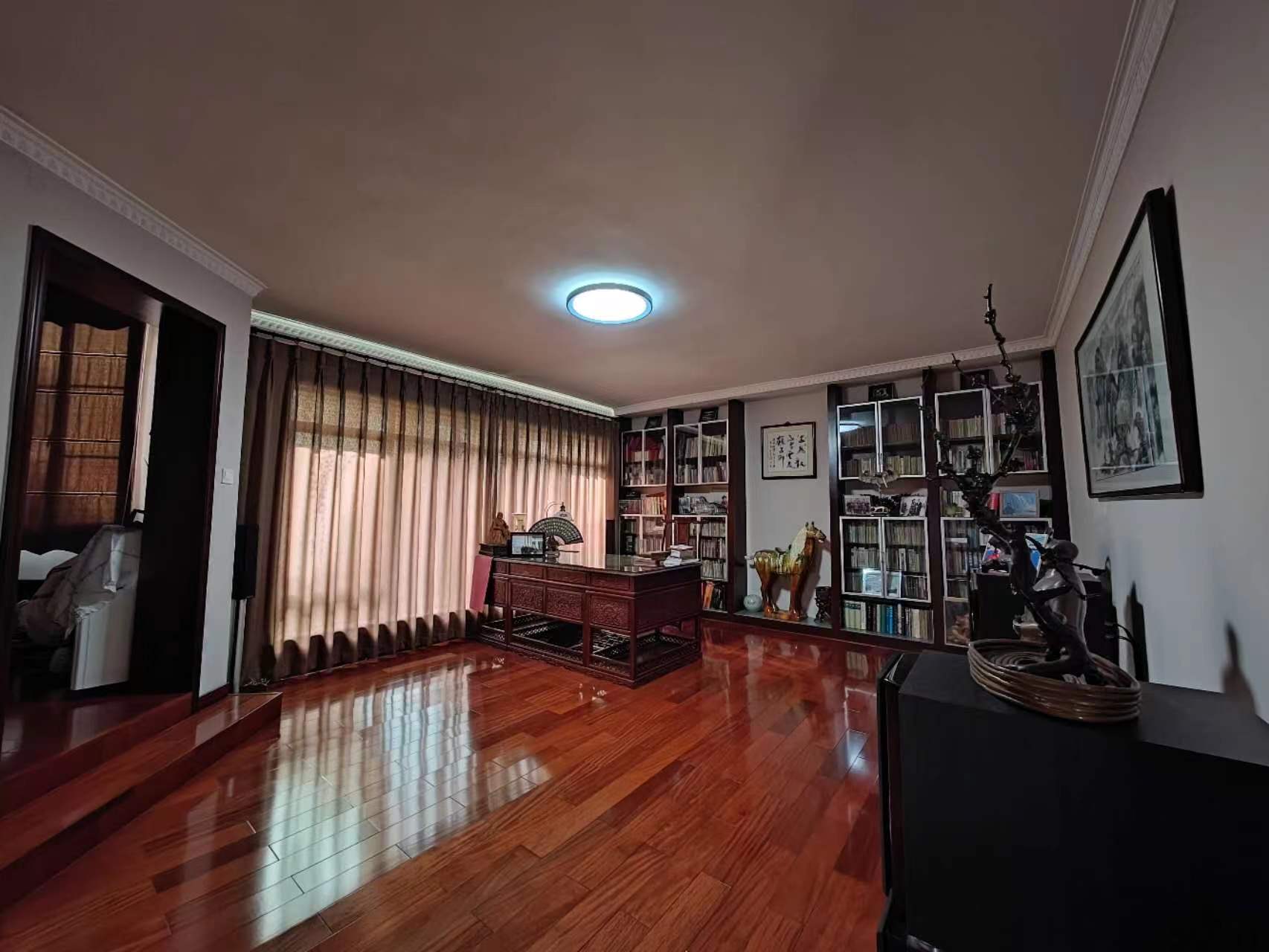 碧玉花园别墅 4室2厅1卫 310.0万 碧玉花园别墅 4室2厅1卫 310.0万室内图