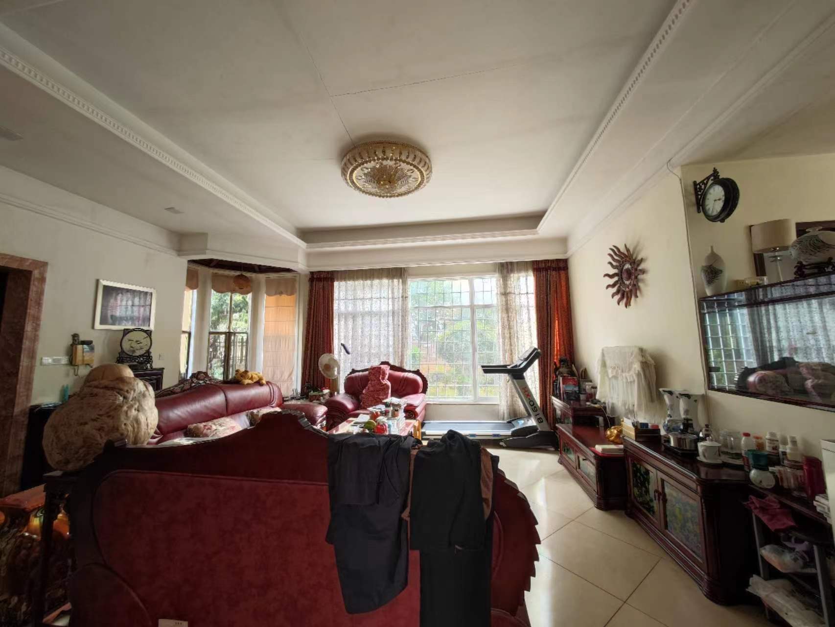 碧玉花园别墅 4室2厅1卫 310.0万 碧玉花园别墅 4室2厅1卫 310.0万室内图