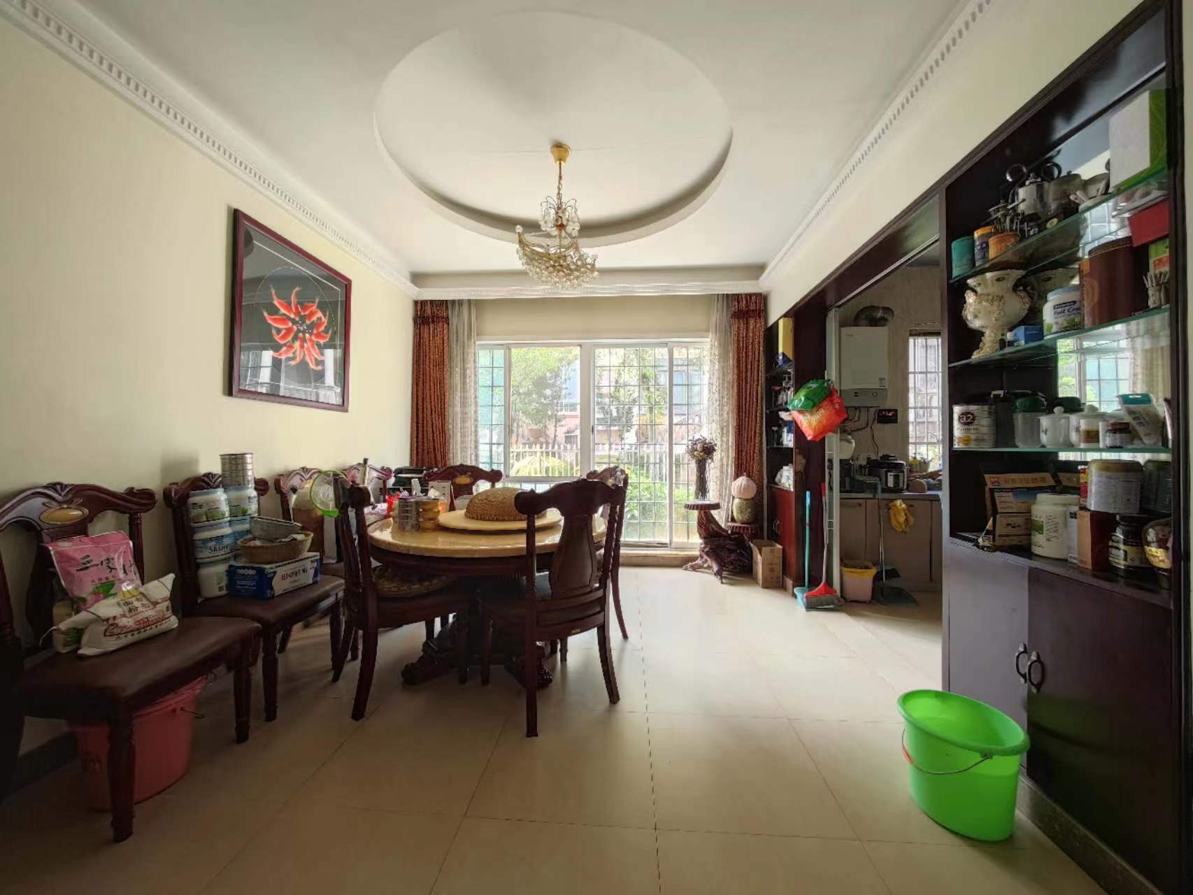 碧玉花园别墅 4室2厅1卫 310.0万 碧玉花园别墅 4室2厅1卫 310.0万室内图