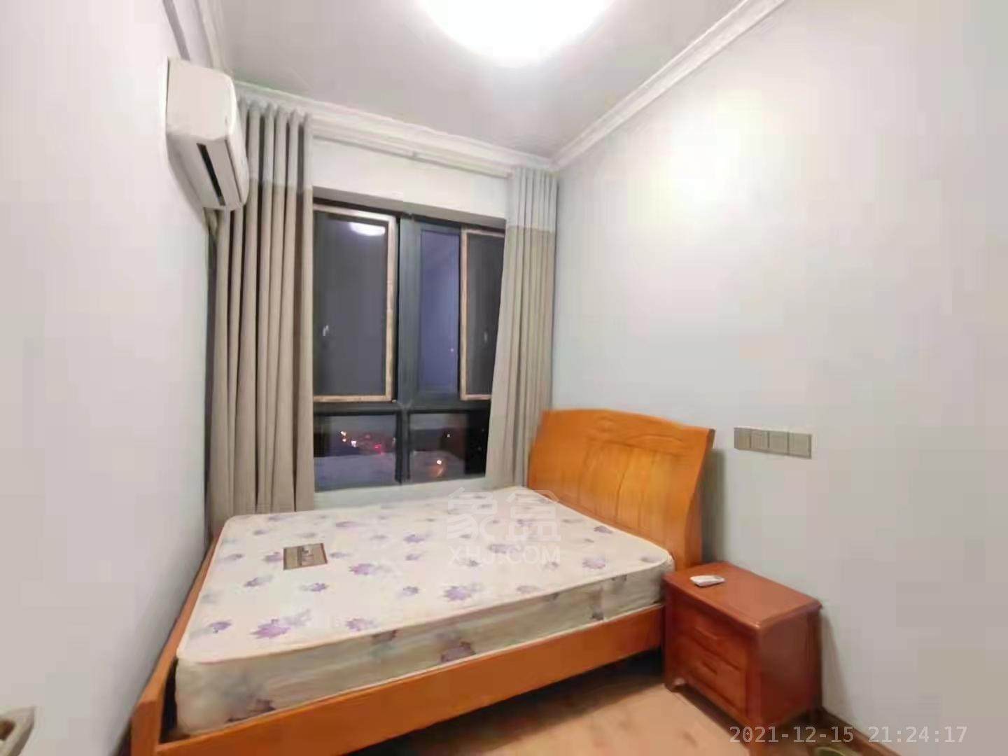 印象华都 2室1厅1卫 45.00万 印象华都 2室1厅1卫 45.00万室内图