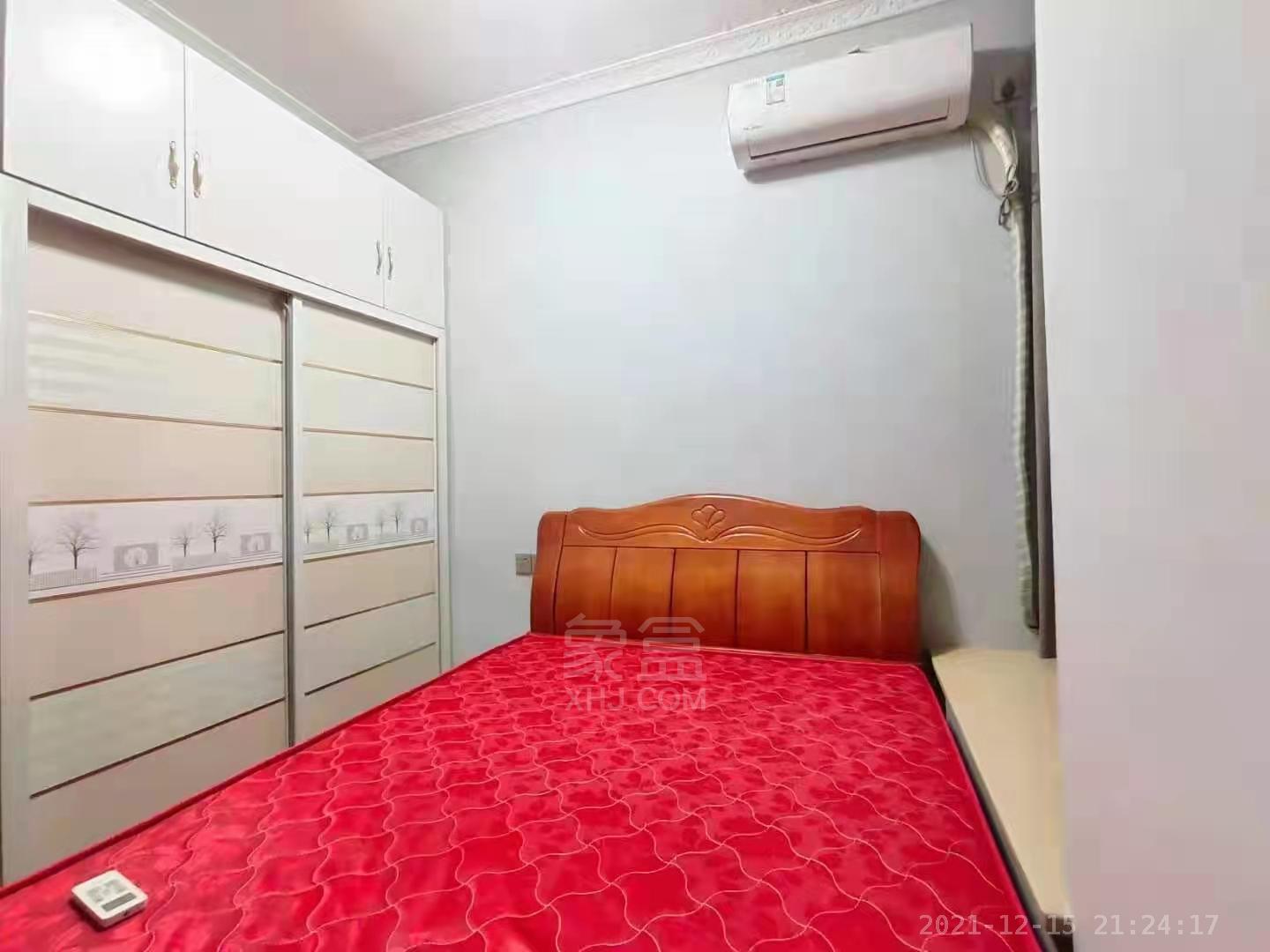 印象华都 2室1厅1卫 45.00万 印象华都 2室1厅1卫 45.00万室内图