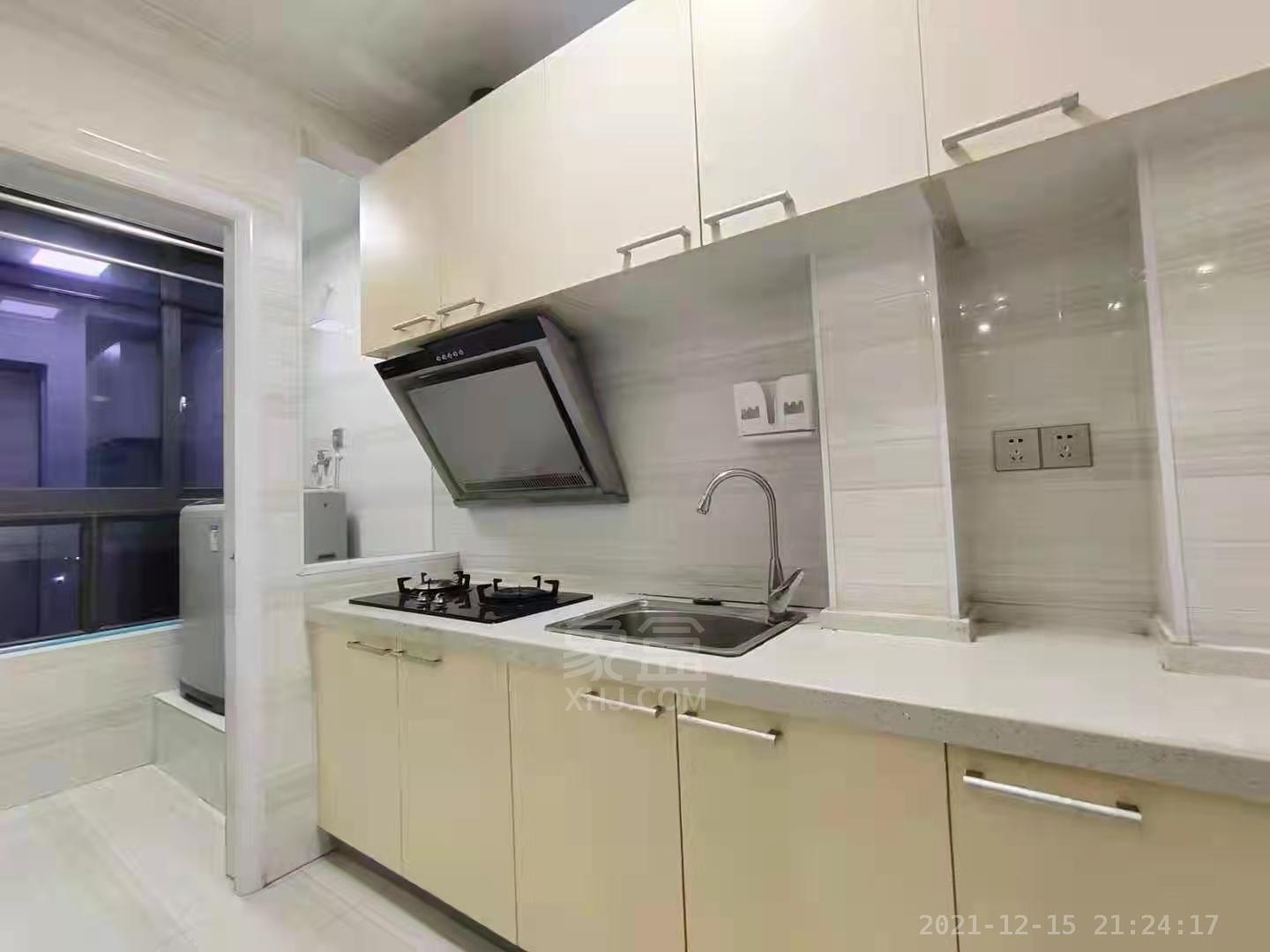 印象华都 2室1厅1卫 45.00万 印象华都 2室1厅1卫 45.00万室内图