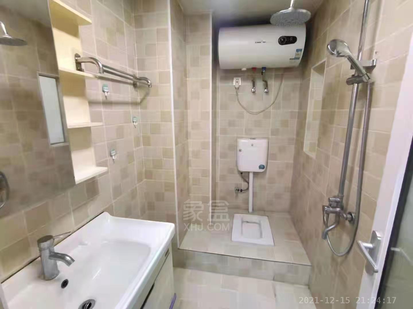 印象华都 2室1厅1卫 45.00万 印象华都 2室1厅1卫 45.00万室内图