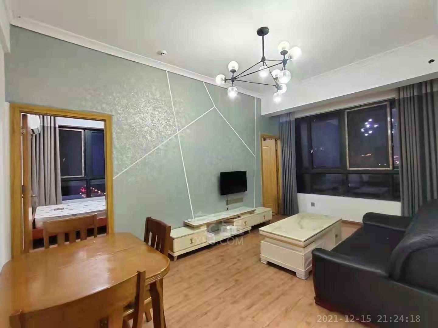 印象华都 2室1厅1卫 45.00万 印象华都 2室1厅1卫 45.00万室内图