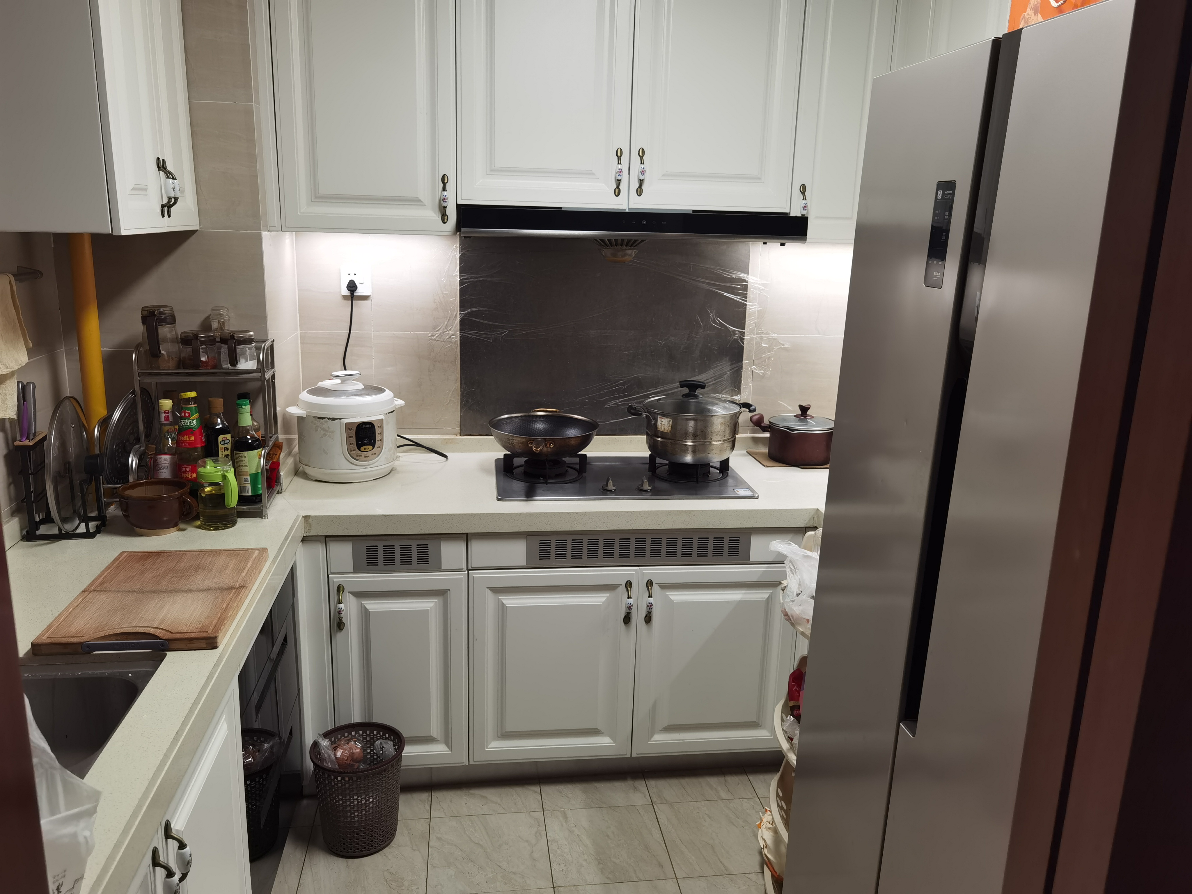 恒大华府 3室2厅2卫 108.0万 恒大华府 3室2厅2卫 108.0万室内图