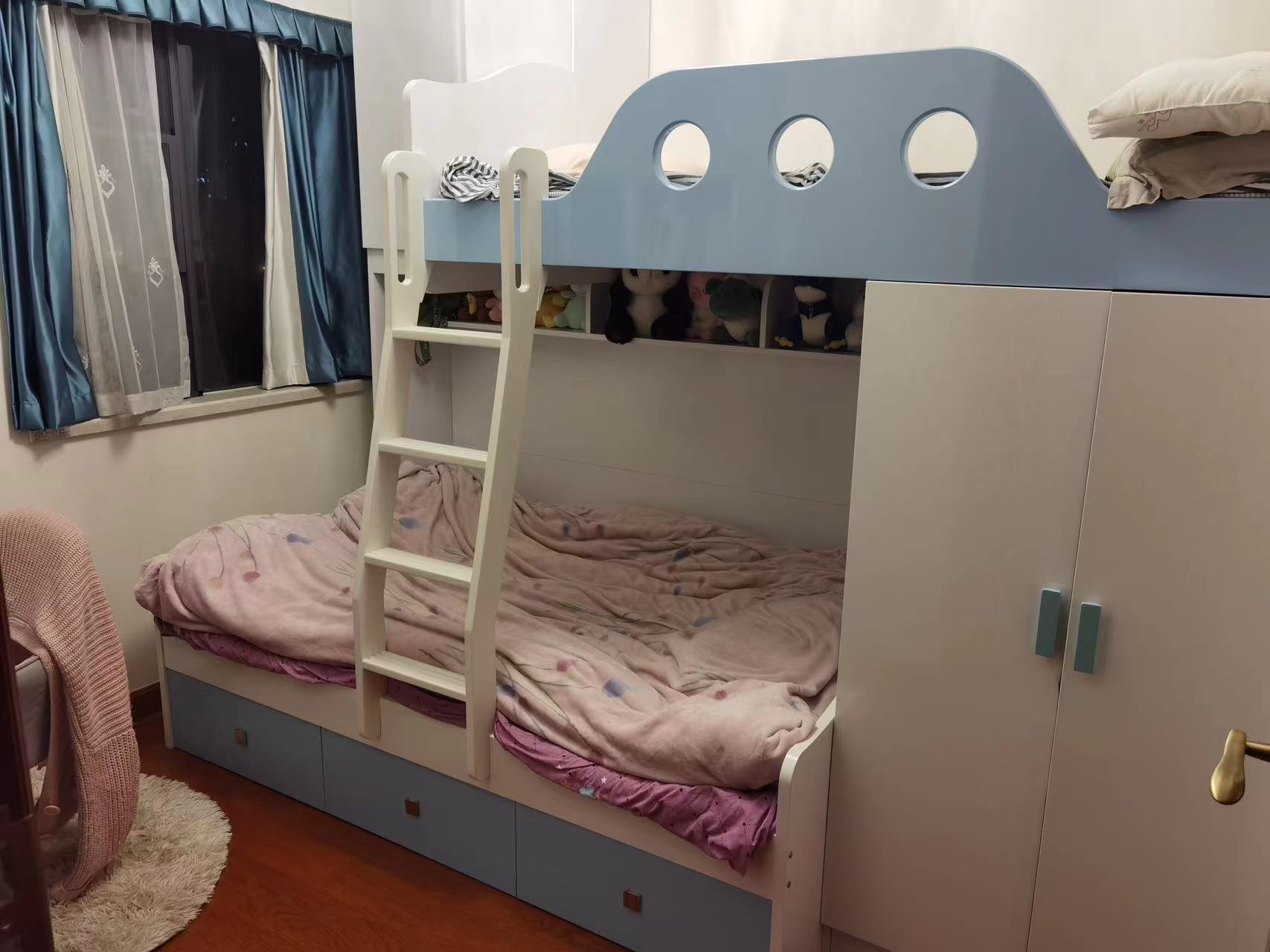 恒大华府 3室2厅2卫 108.0万 恒大华府 3室2厅2卫 108.0万室内图