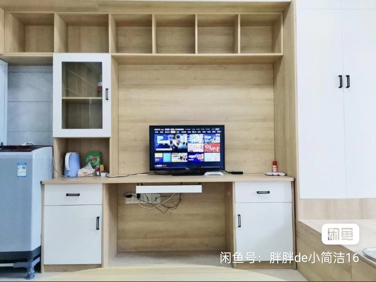 富川CEO大厦  1室1厅1卫   45.00万室内图1