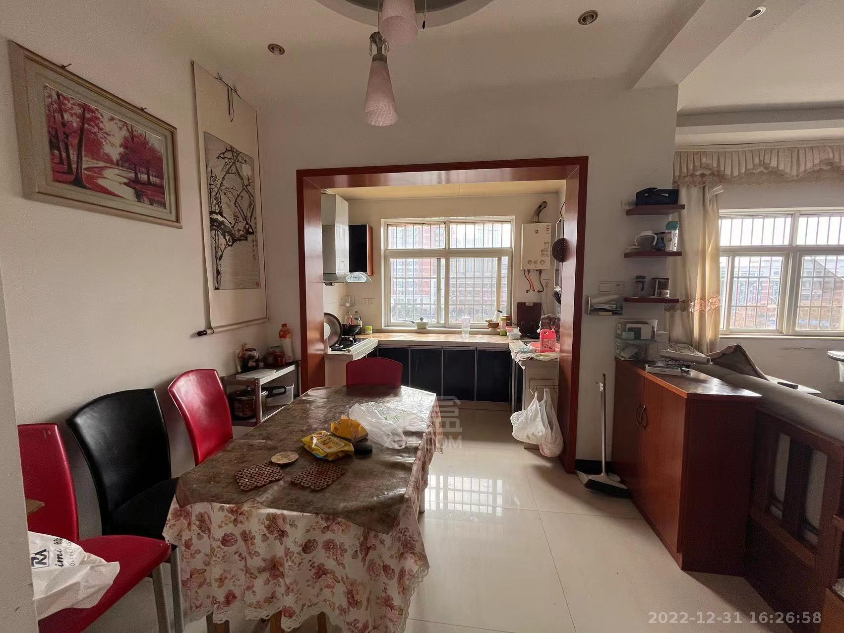 科艺花园 3室1厅1卫 2000.00元/月 科艺花园 3室1厅1卫 2000.00元/月室内图