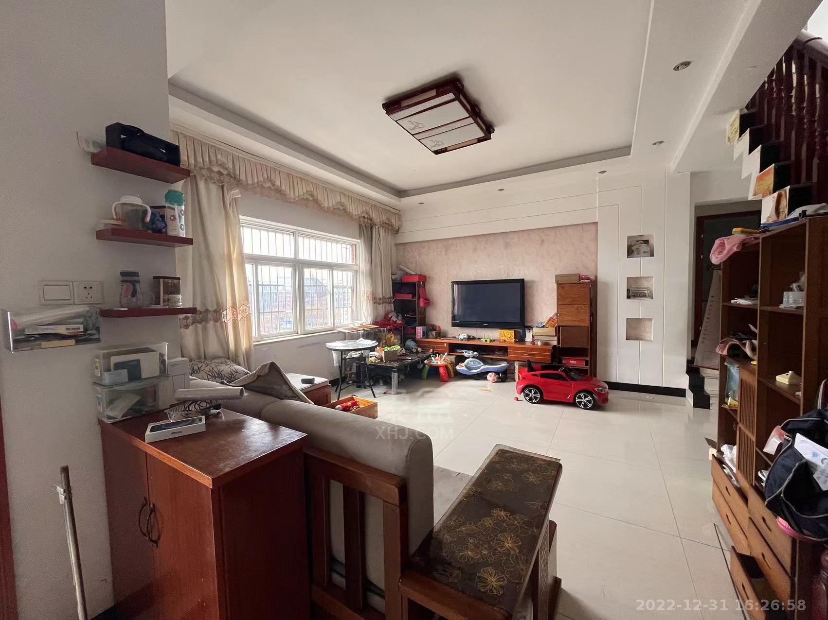 科艺花园 3室1厅1卫 2000.00元/月 科艺花园 3室1厅1卫 2000.00元/月室内图