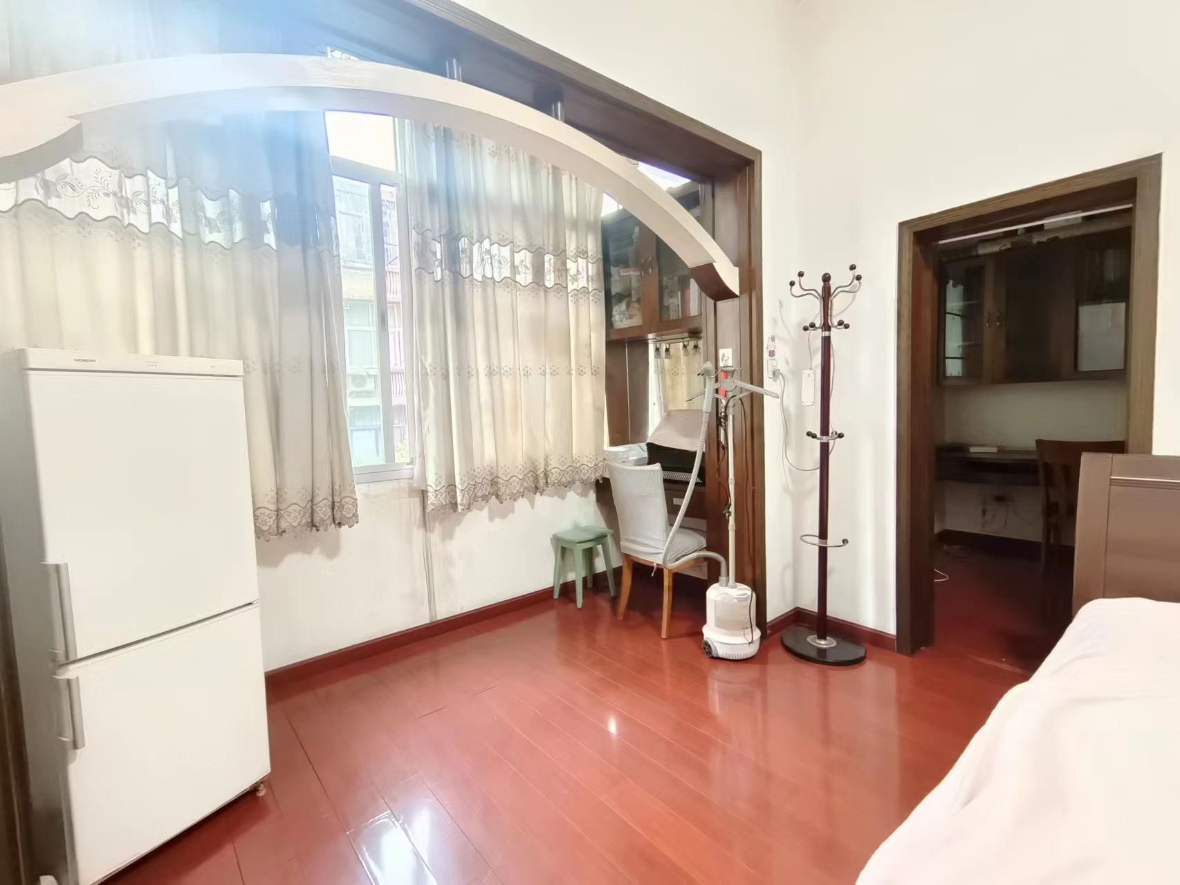 洗煤小区 2室1厅1卫 22.0万 洗煤小区 2室1厅1卫 22.0万室内图