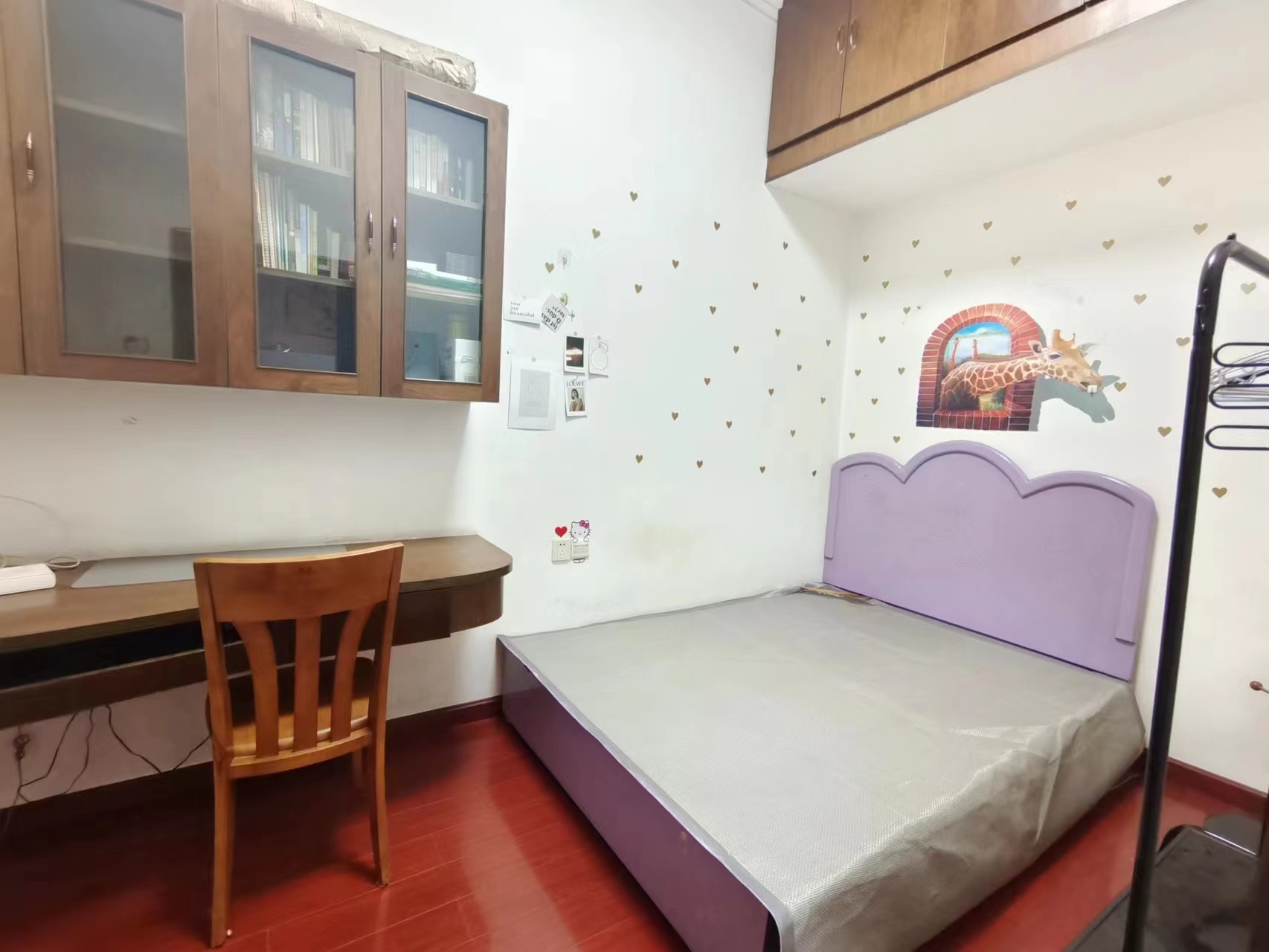 洗煤小区 2室1厅1卫 22.0万 洗煤小区 2室1厅1卫 22.0万室内图