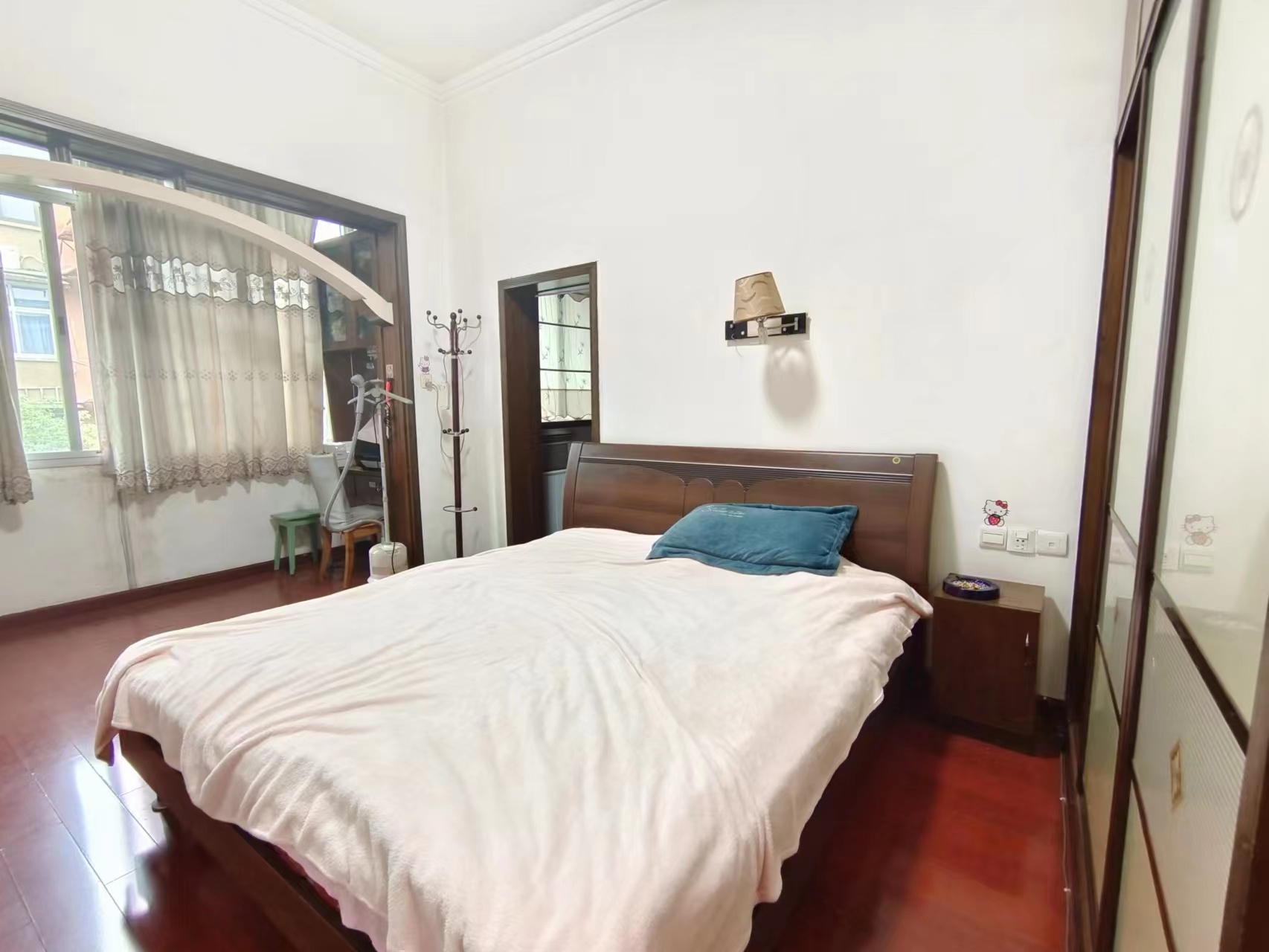 洗煤小区 2室1厅1卫 22.0万 洗煤小区 2室1厅1卫 22.0万室内图