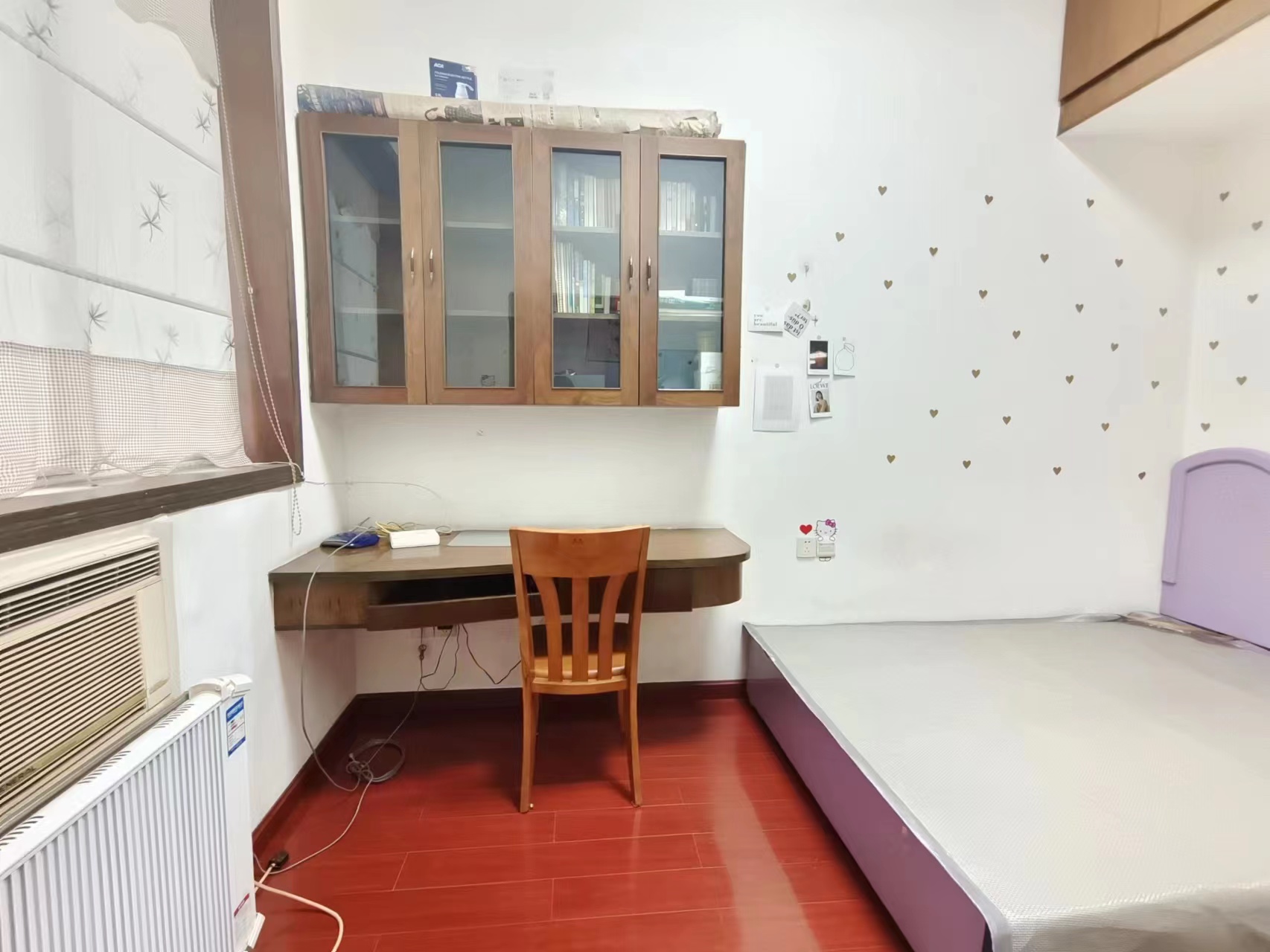 洗煤小区 2室1厅1卫 22.0万 洗煤小区 2室1厅1卫 22.0万室内图