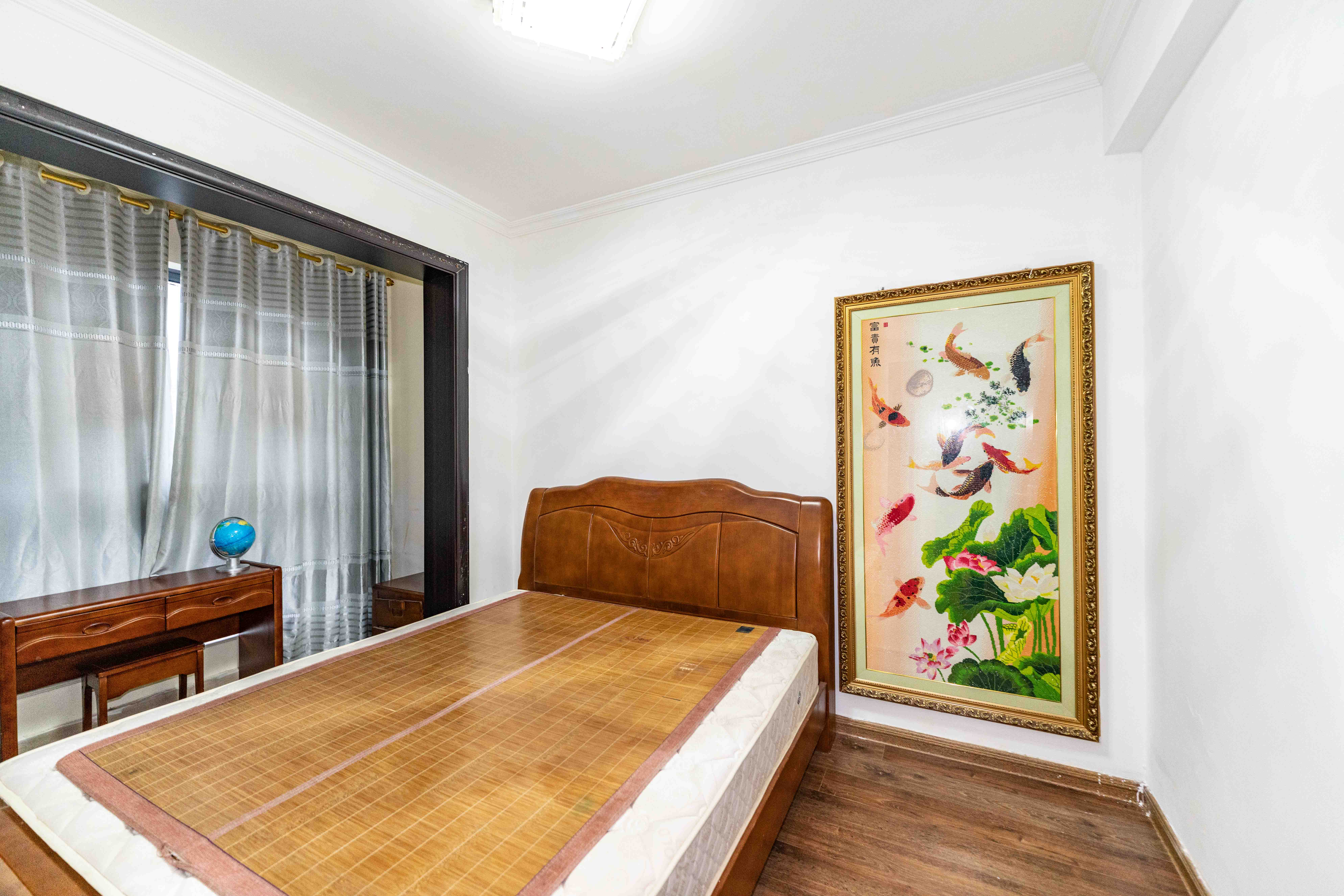 碧桂园南城首府（东宸林海）  5室2厅3卫    210.0万其他