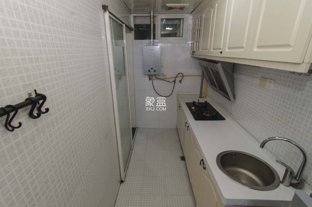 中遠(yuǎn)公館  1室1廳1衛(wèi)   39.00萬