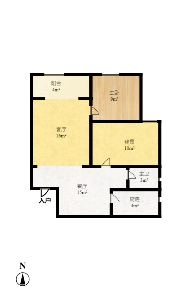 铂宫  2室2厅1卫    100.0万 铂宫  2室2厅1卫    100.0万户型图