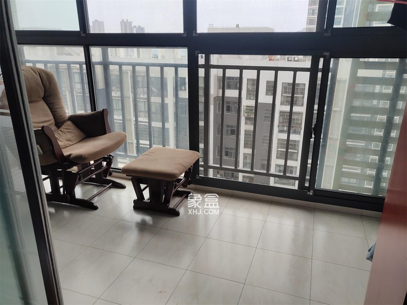 印象华都 3室2厅1卫 53.8万 印象华都 3室2厅1卫 53.8万室内图