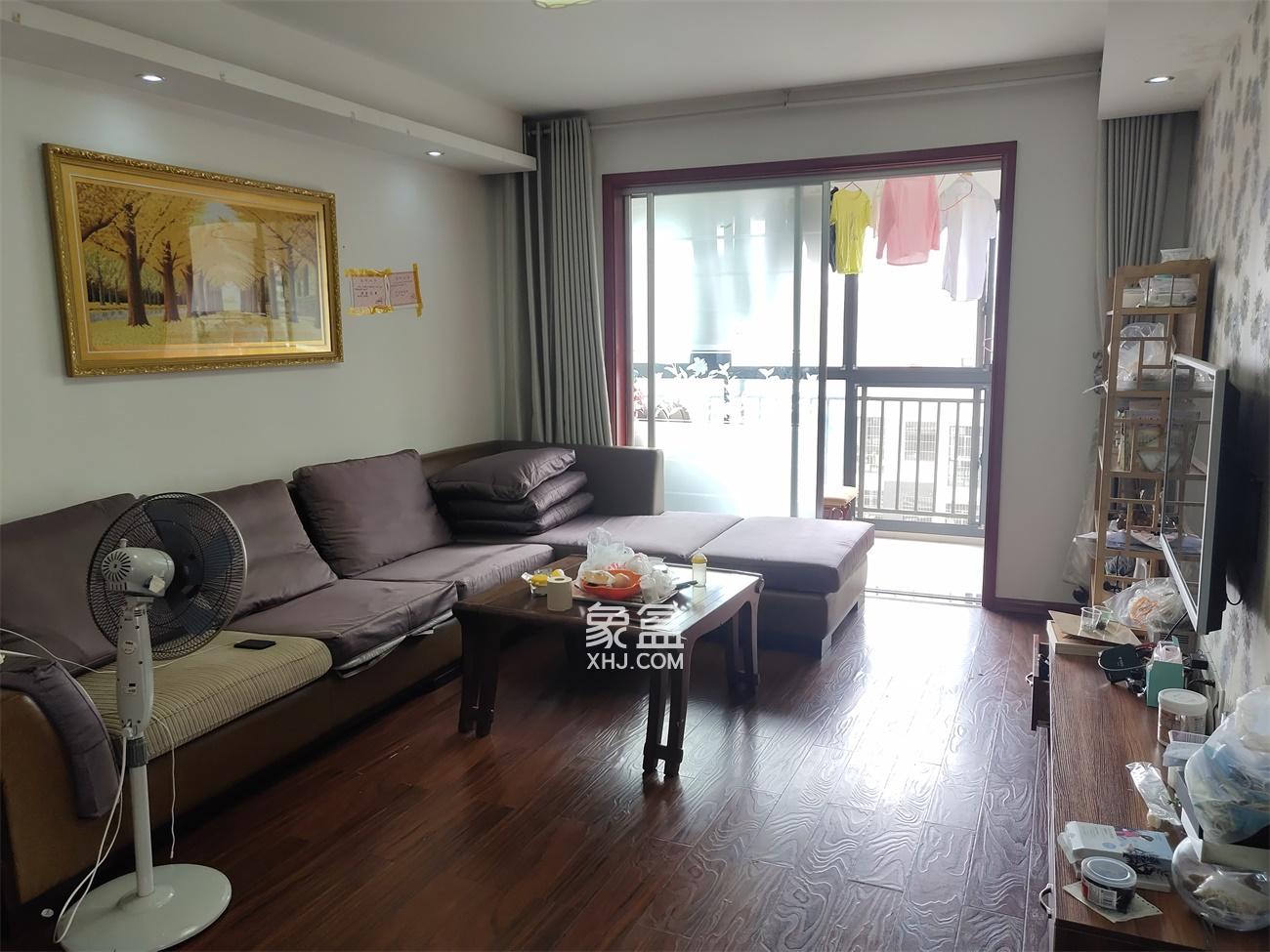 印象华都 3室2厅1卫 53.8万 印象华都 3室2厅1卫 53.8万室内图