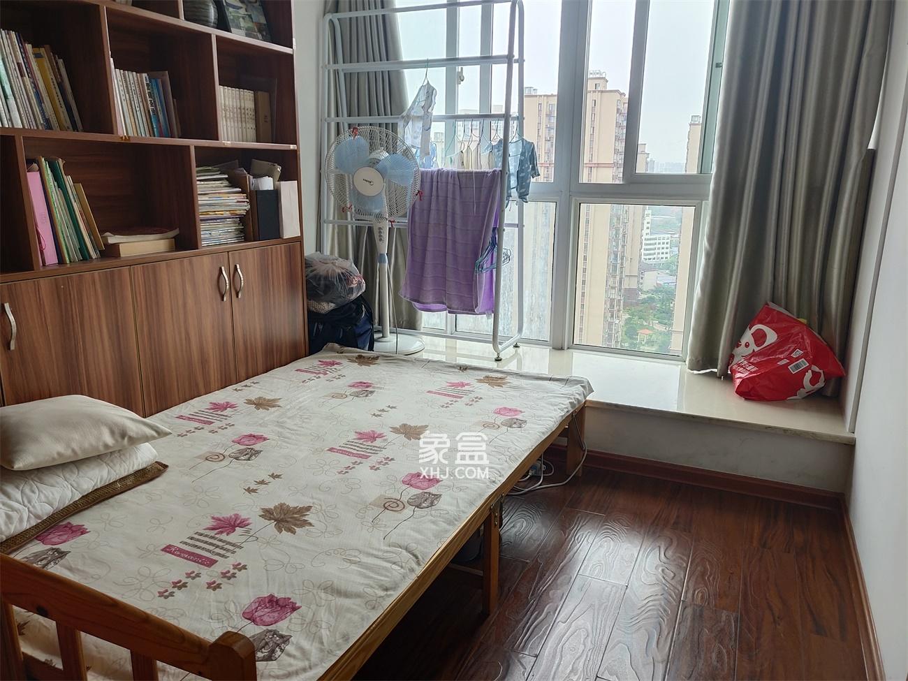 印象华都 3室2厅1卫 53.8万 印象华都 3室2厅1卫 53.8万室内图