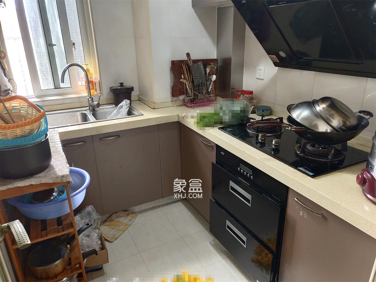 印象华都 3室2厅1卫 53.8万 印象华都 3室2厅1卫 53.8万室内图