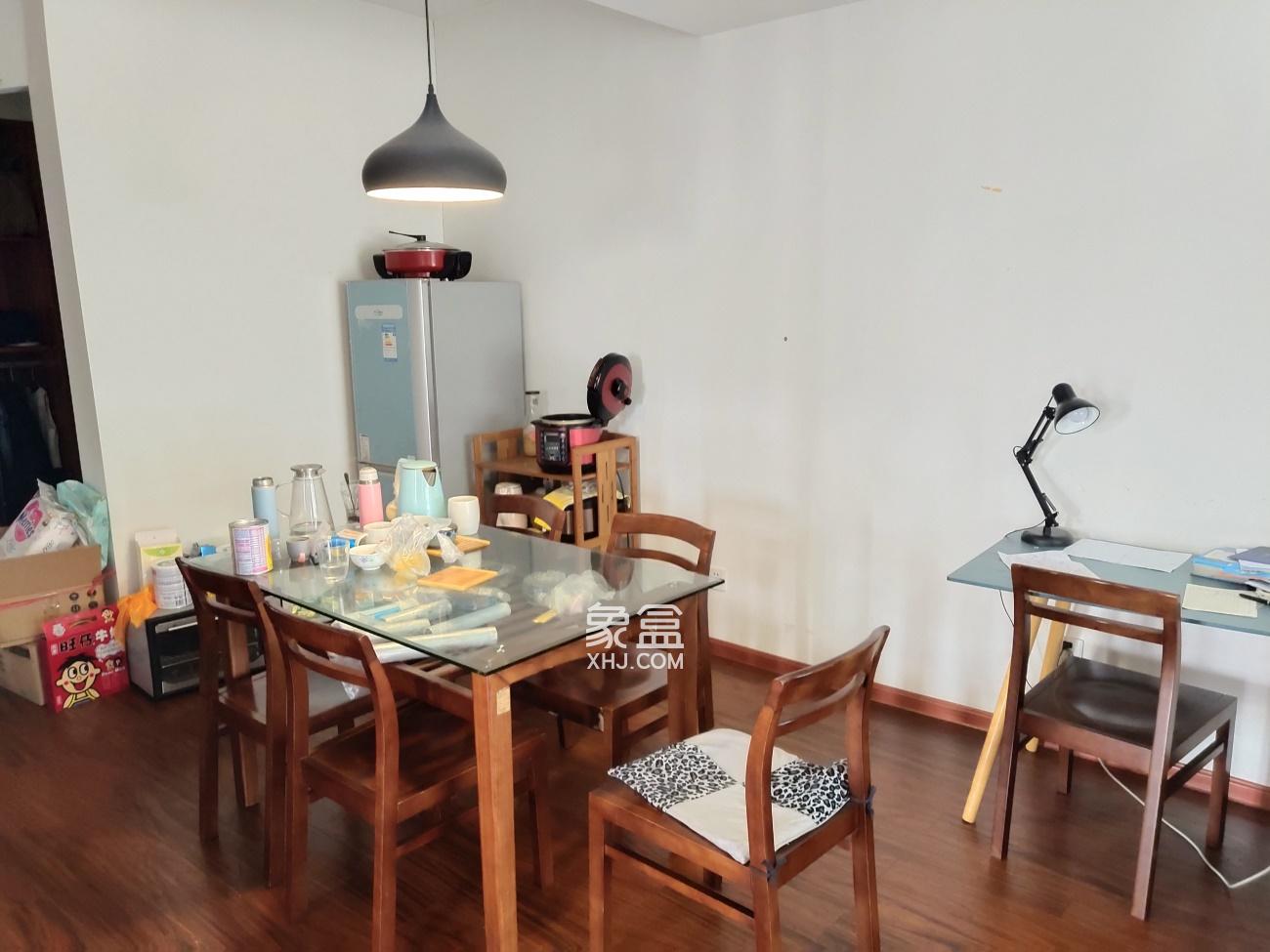 印象华都 3室2厅1卫 53.8万 印象华都 3室2厅1卫 53.8万室内图