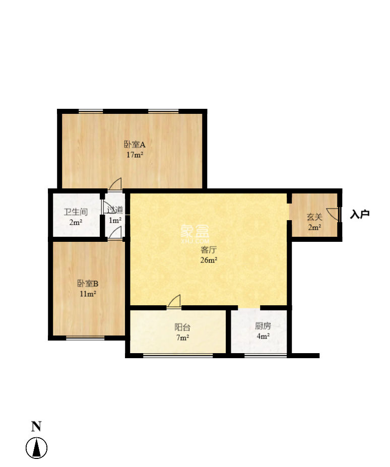紫晶城  4室2厅1卫    46.8万 紫晶城  4室2厅1卫    46.8万