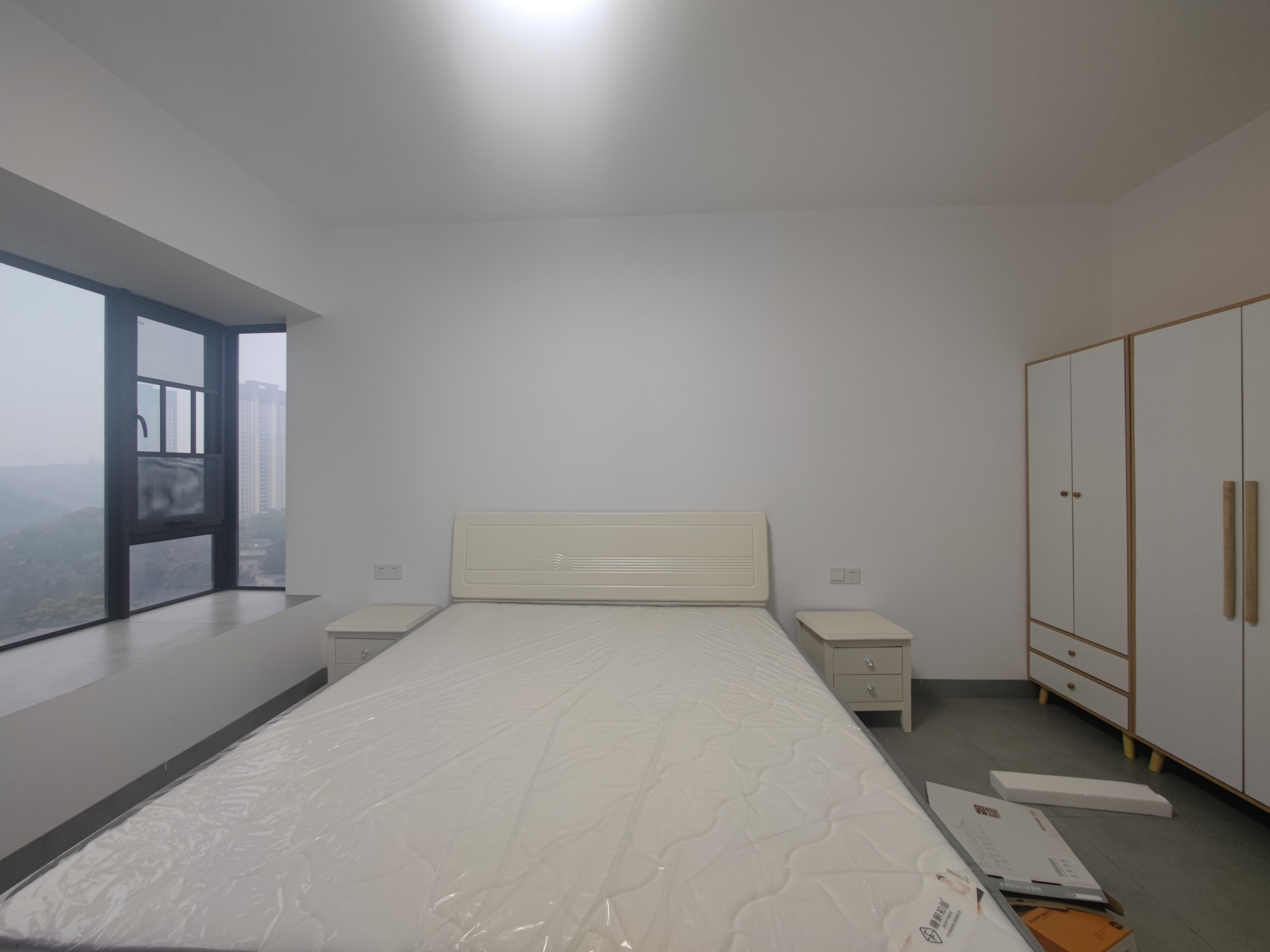 翡翠公园(北大资源) 3室2厅2卫 90.0万 翡翠公园(北大资源) 3室2厅2卫 90.0万室内图