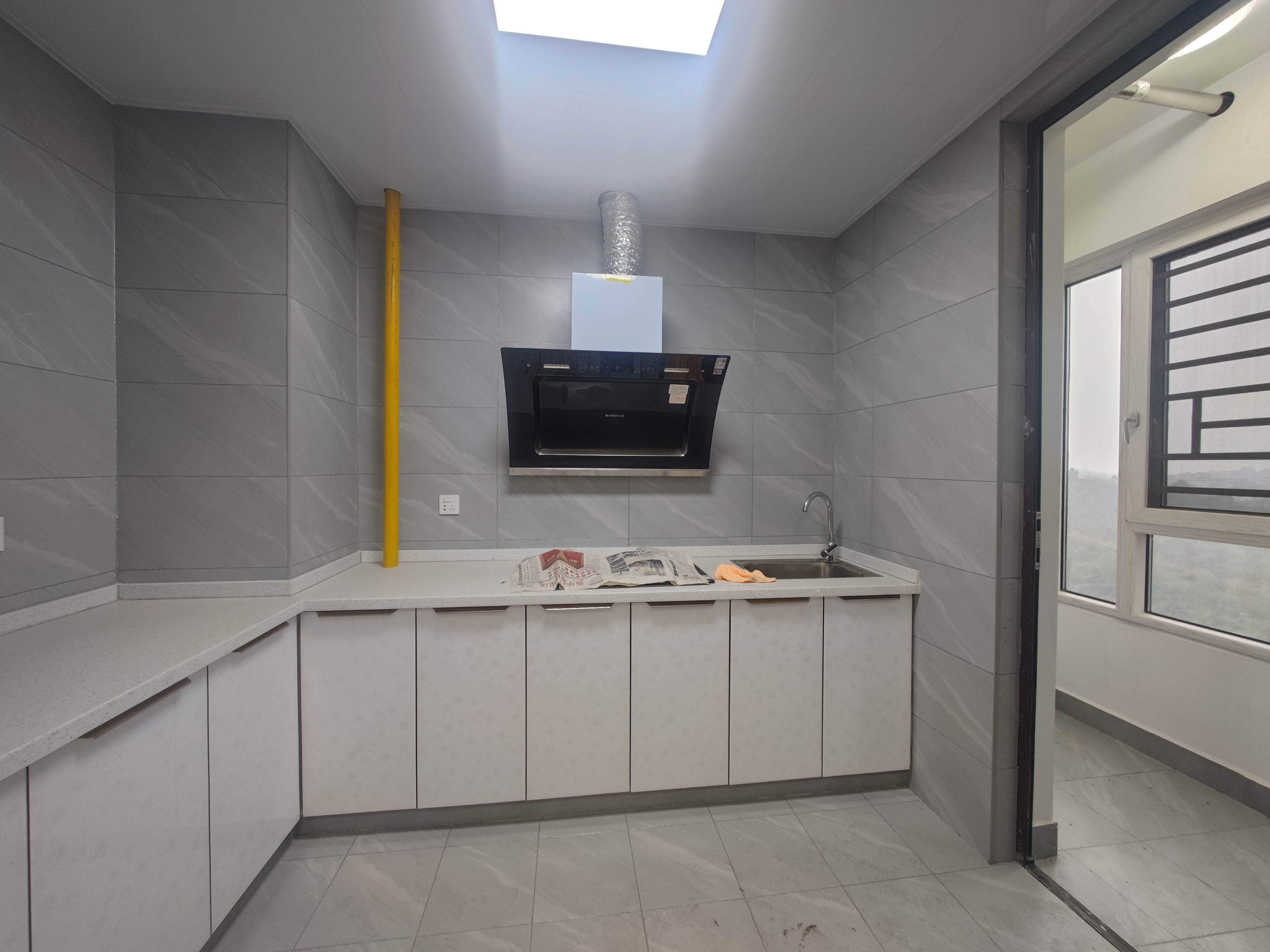 翡翠公园(北大资源) 3室2厅2卫 90.0万 翡翠公园(北大资源) 3室2厅2卫 90.0万室内图